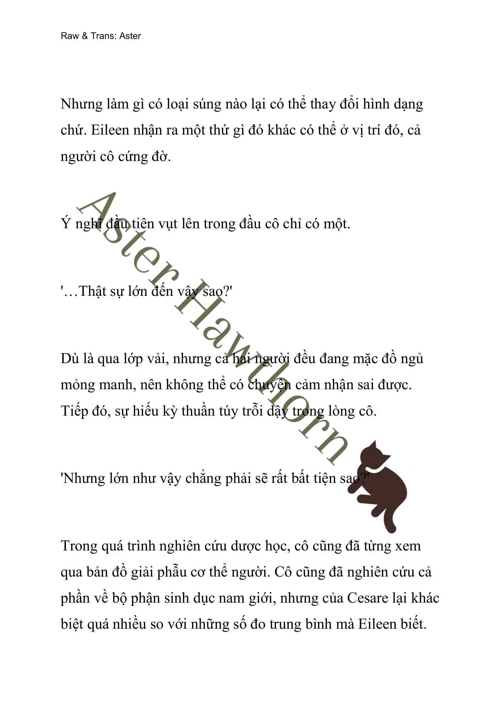 [NOVEL] Người Chồng Độc Ác 