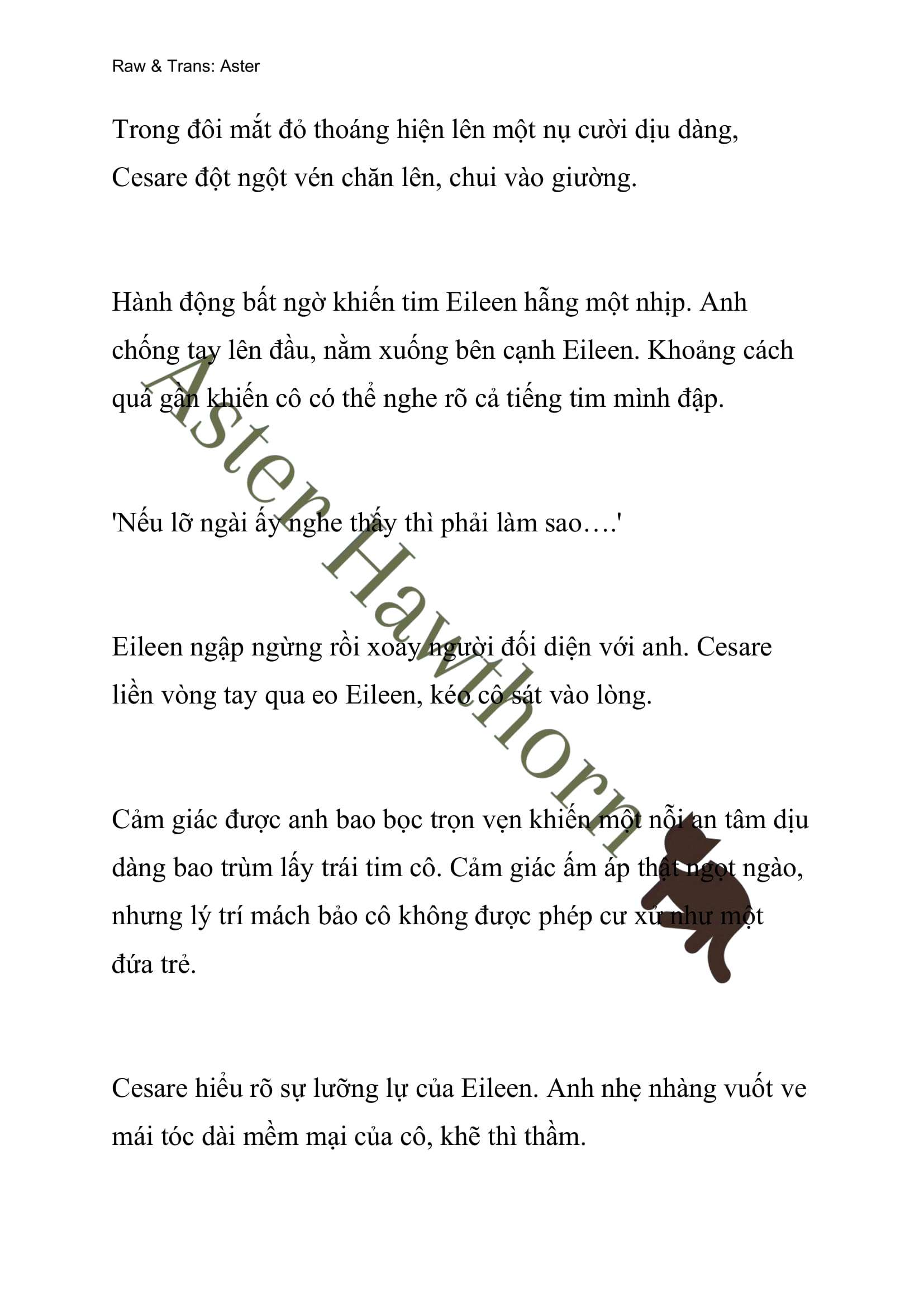 [NOVEL] Người Chồng Độc Ác 