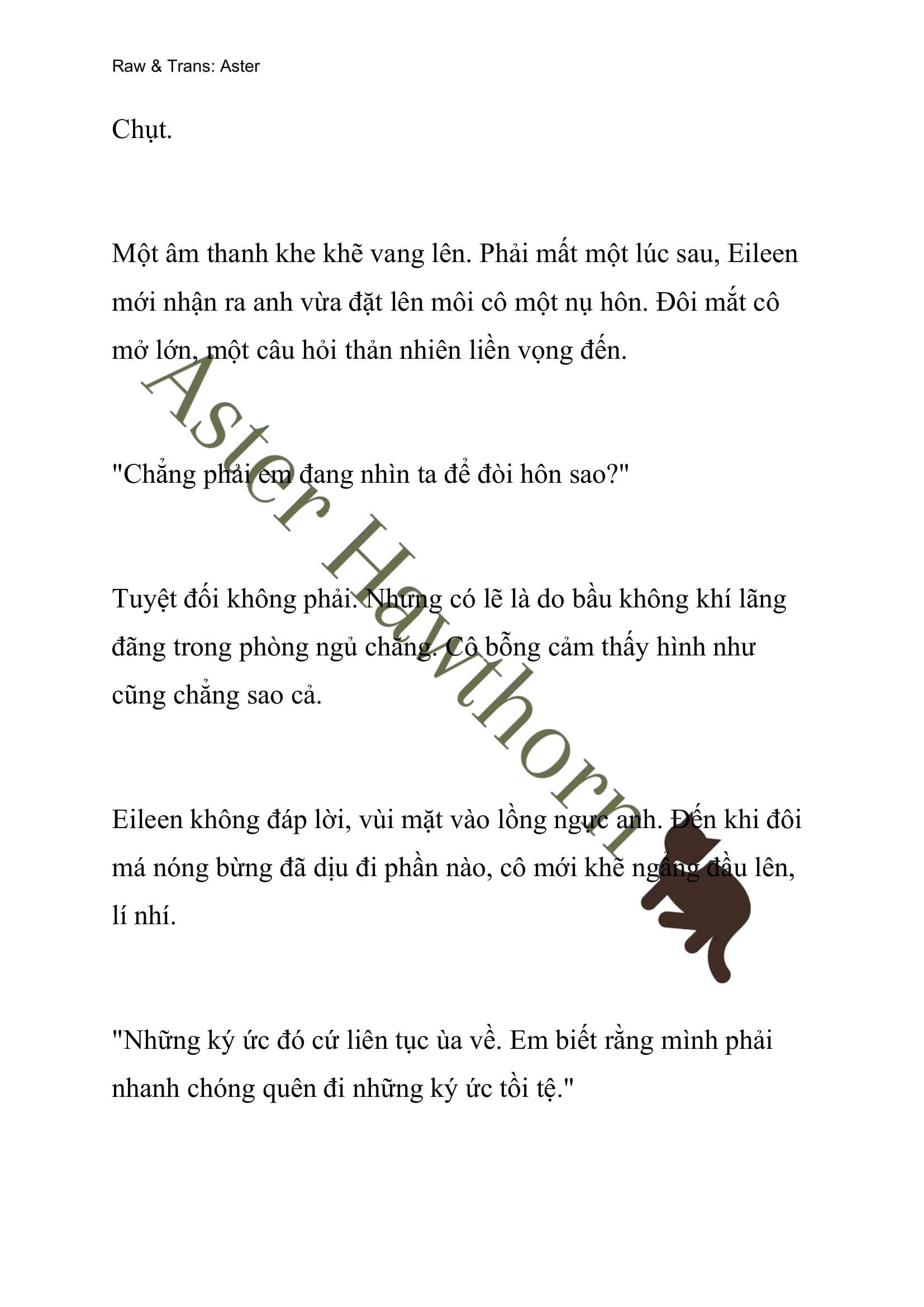 [NOVEL] Người Chồng Độc Ác 
