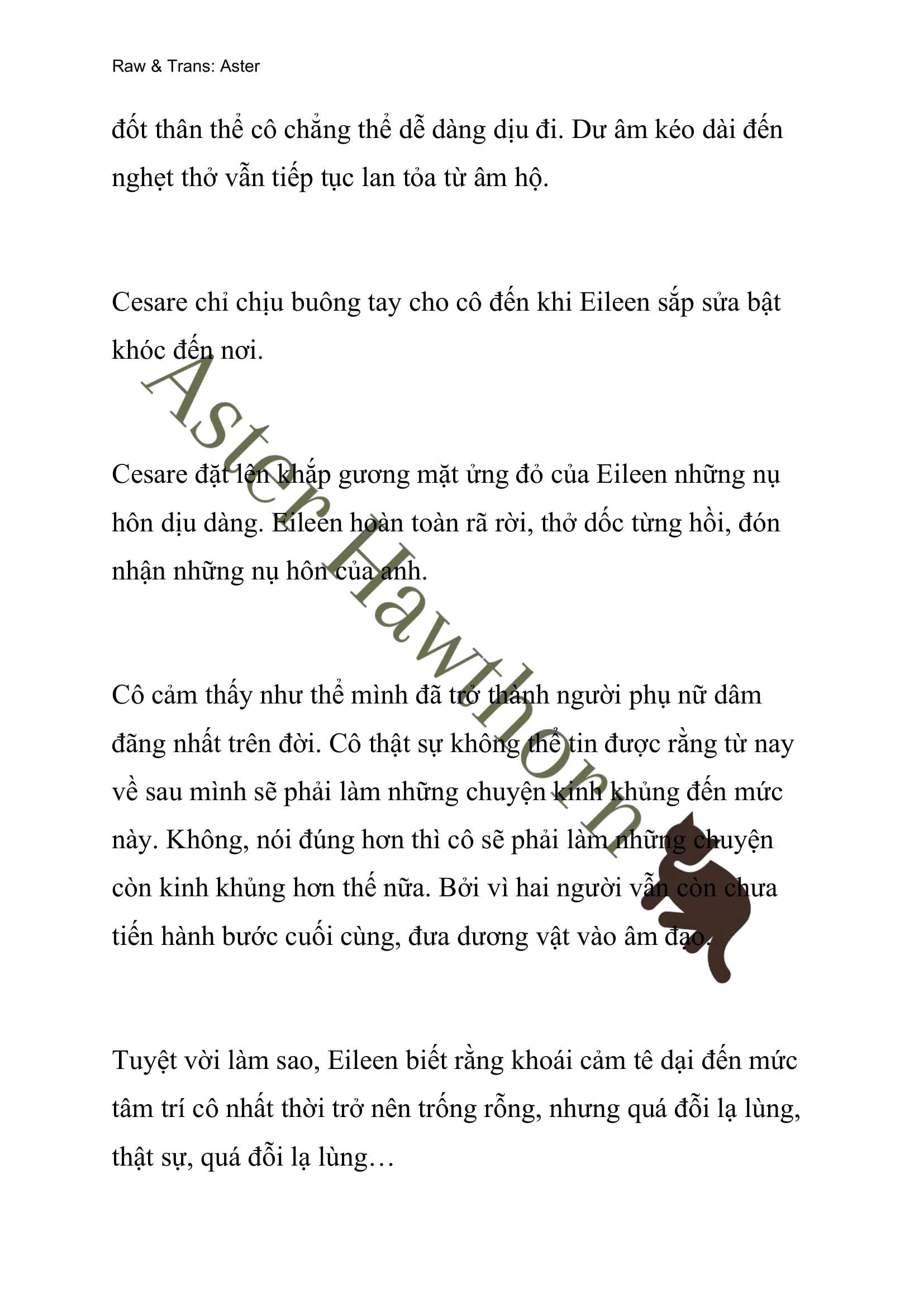 [NOVEL] Người Chồng Độc Ác 