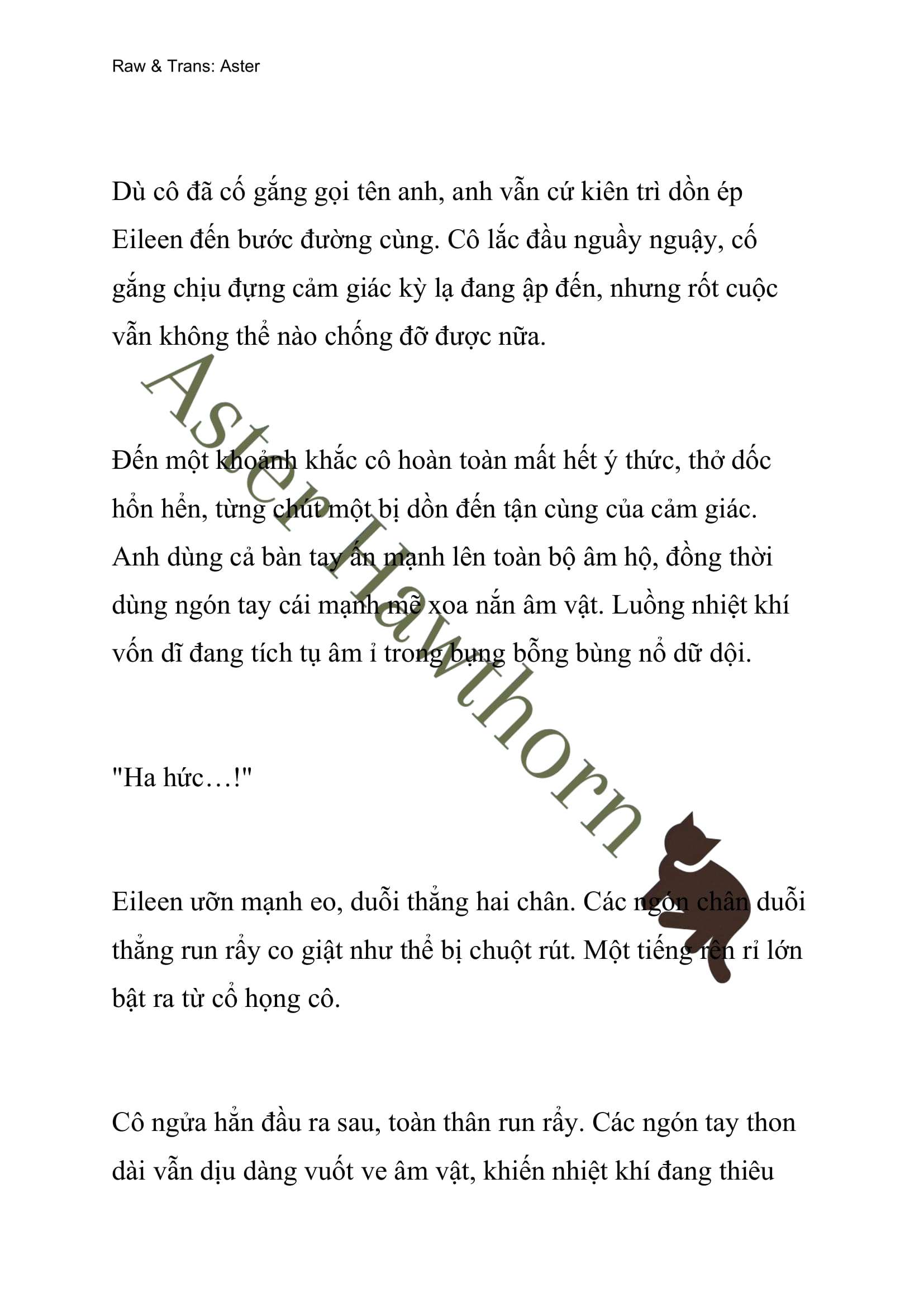 [NOVEL] Người Chồng Độc Ác 