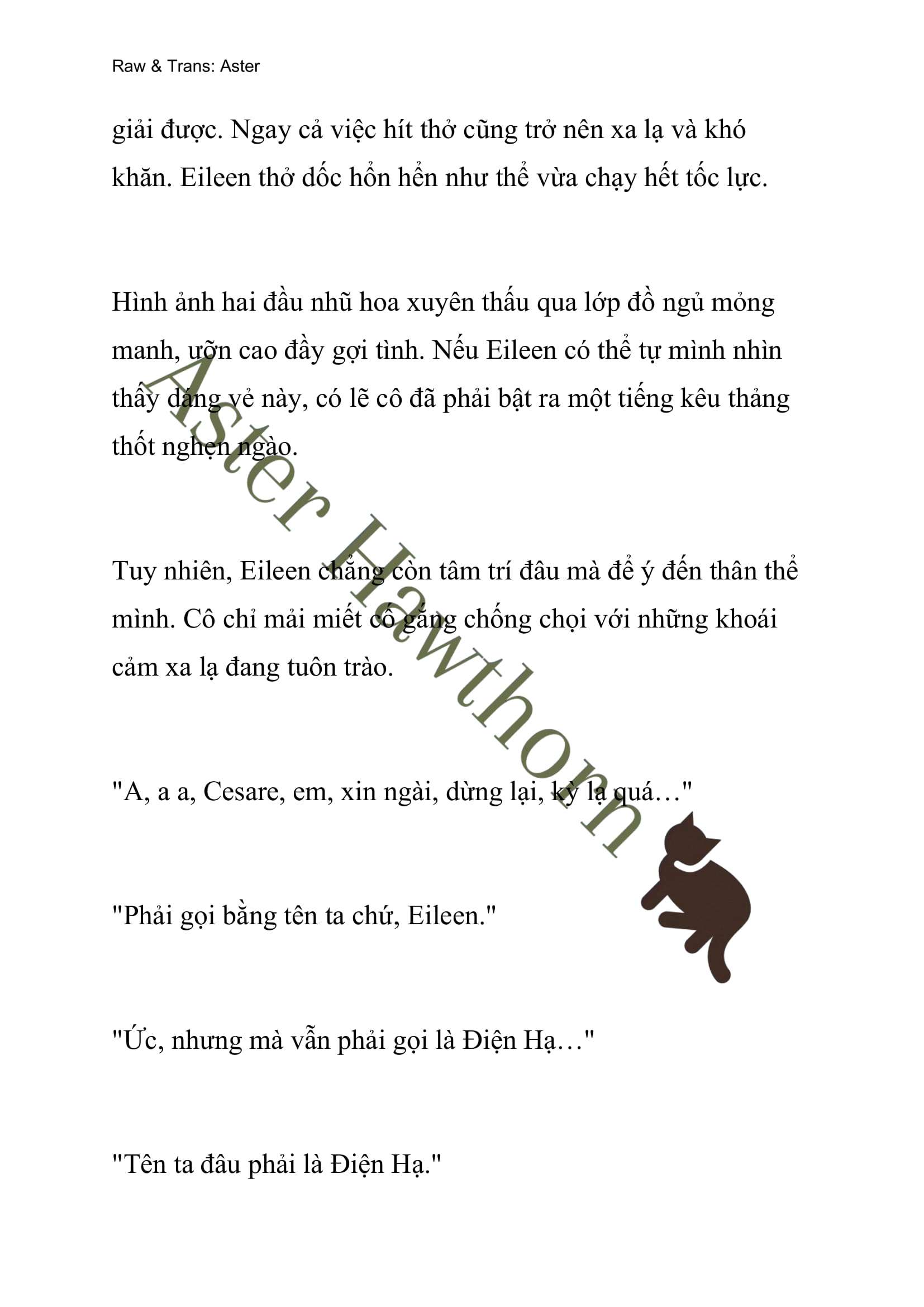 [NOVEL] Người Chồng Độc Ác 