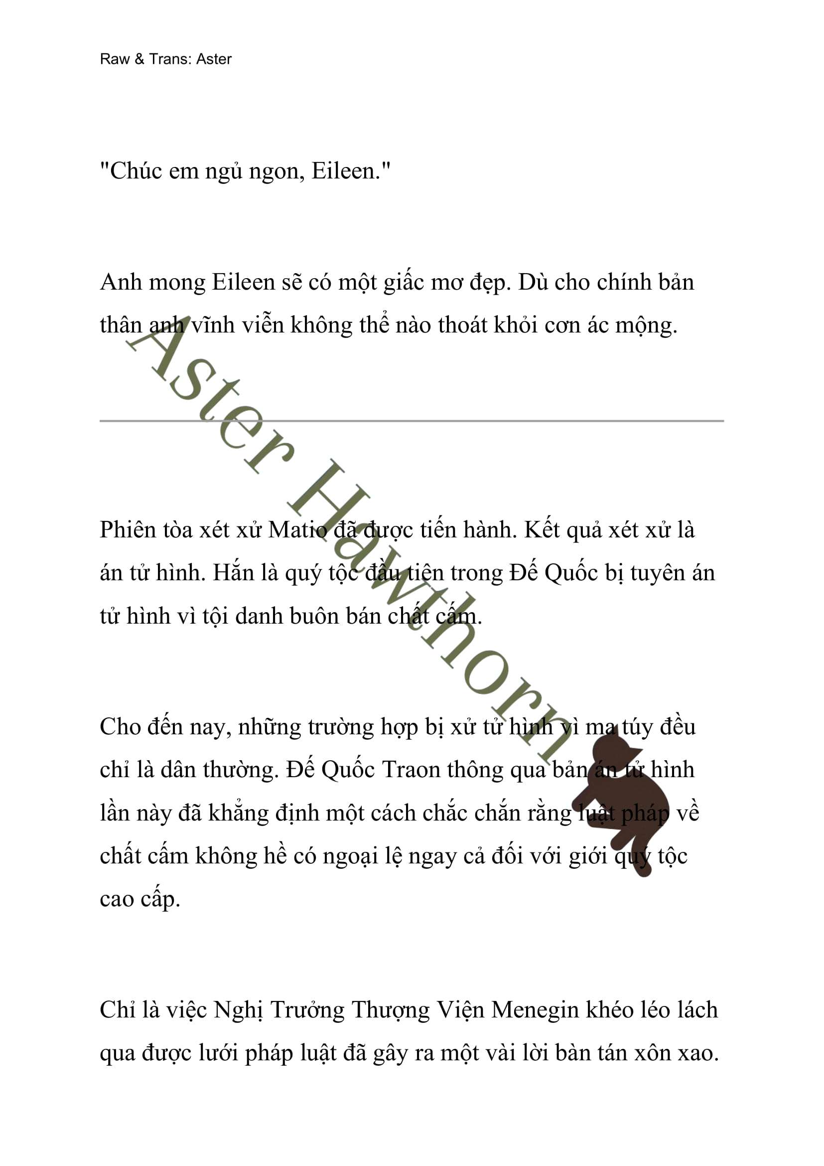 [NOVEL] Người Chồng Độc Ác 