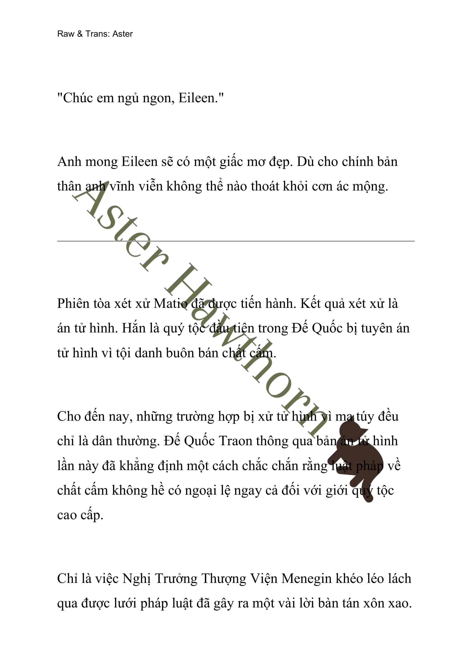 [NOVEL] Người Chồng Độc Ác 