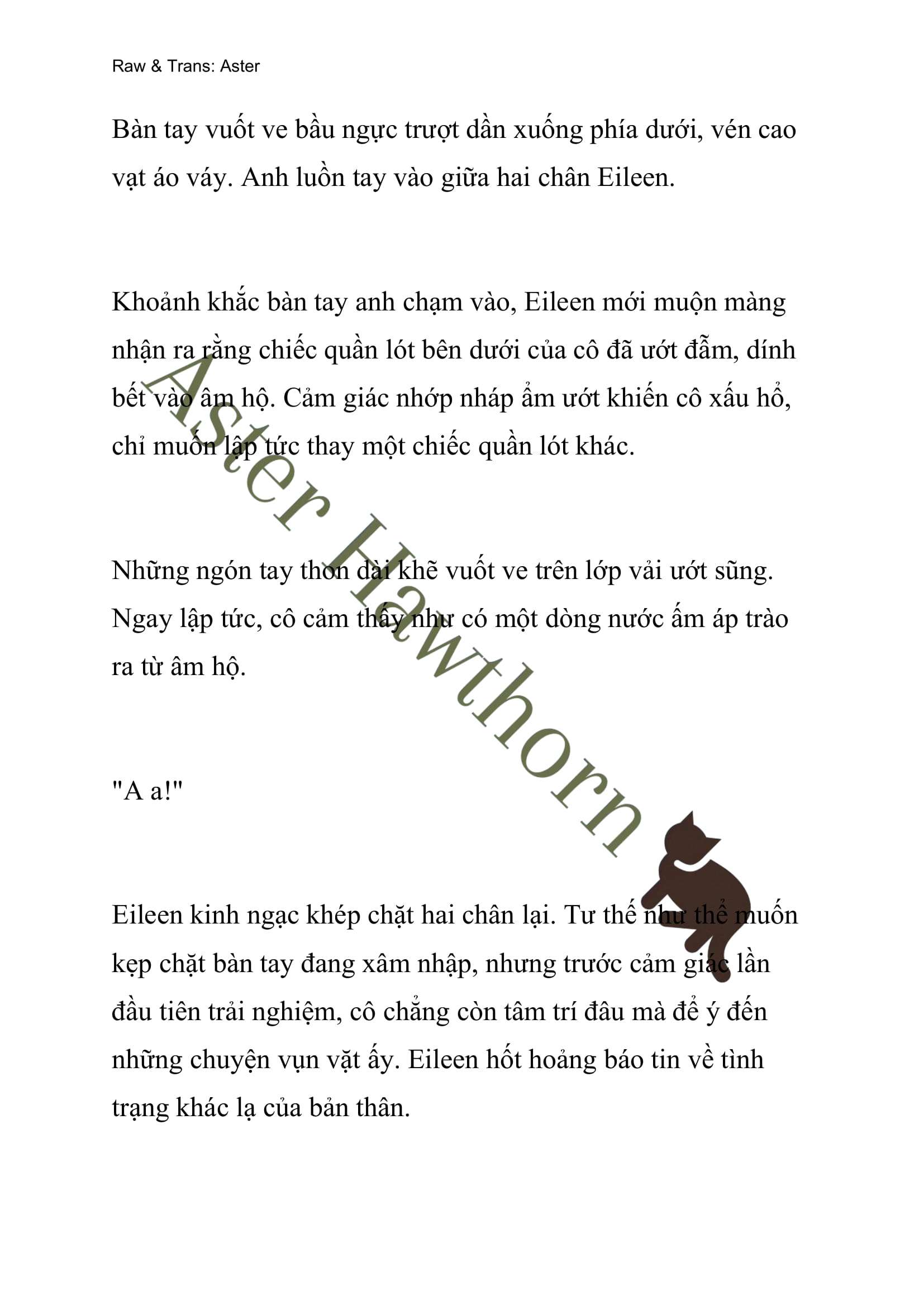 [NOVEL] Người Chồng Độc Ác 