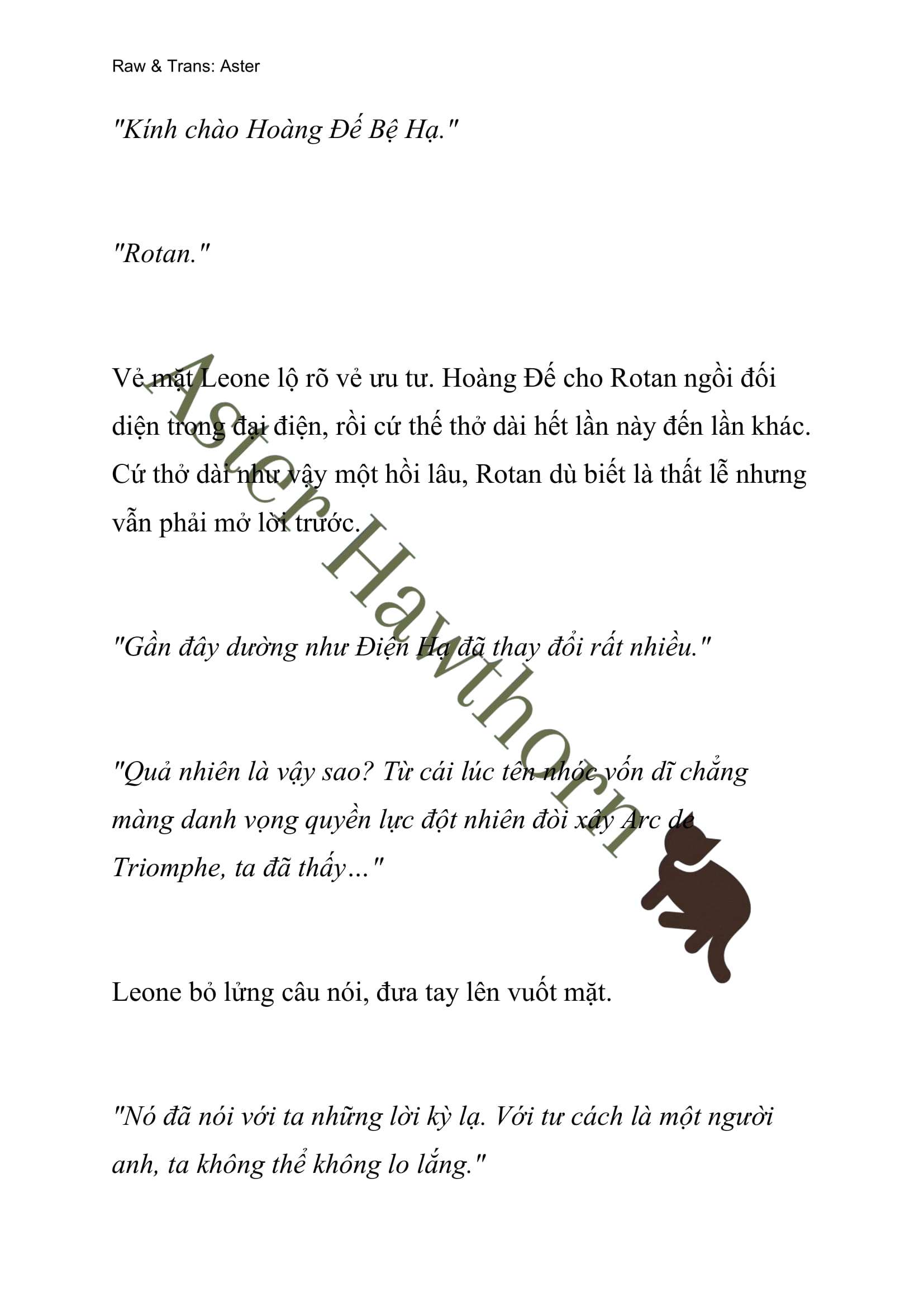 [NOVEL] Người Chồng Độc Ác 