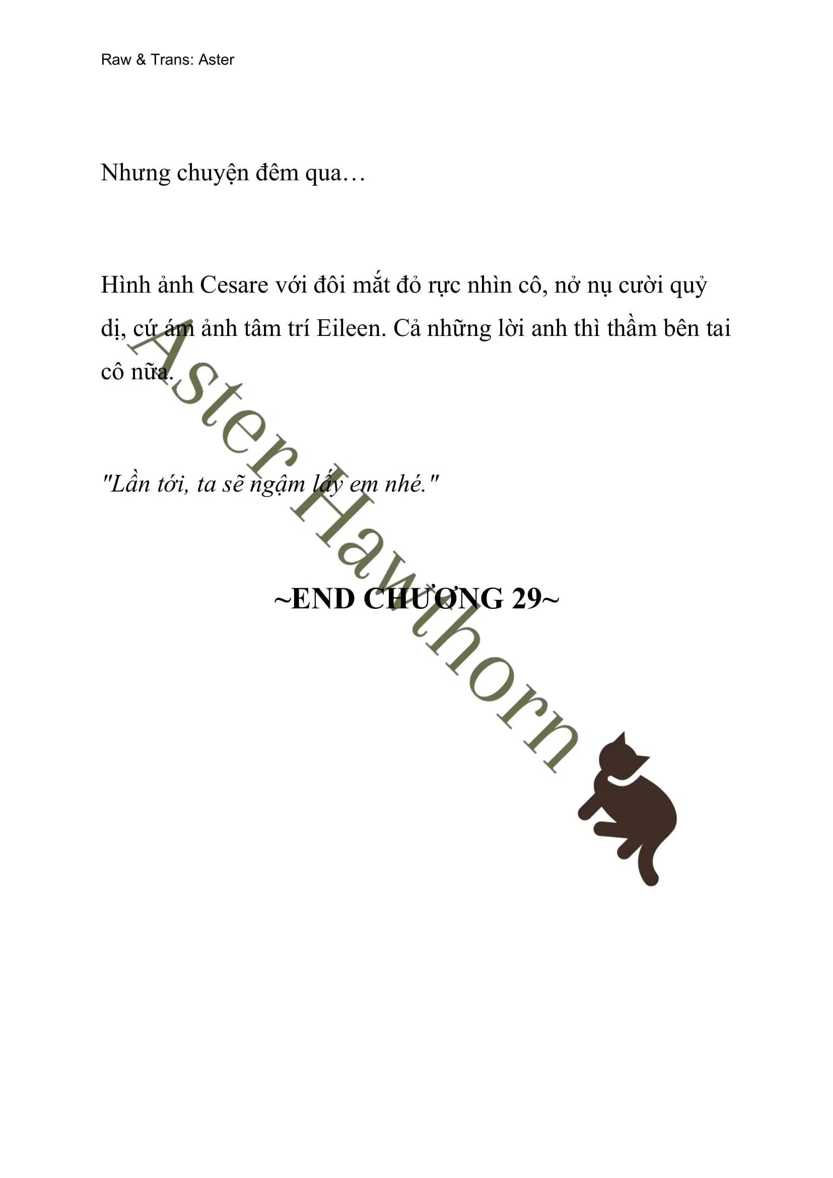 [NOVEL] Người Chồng Độc Ác 
