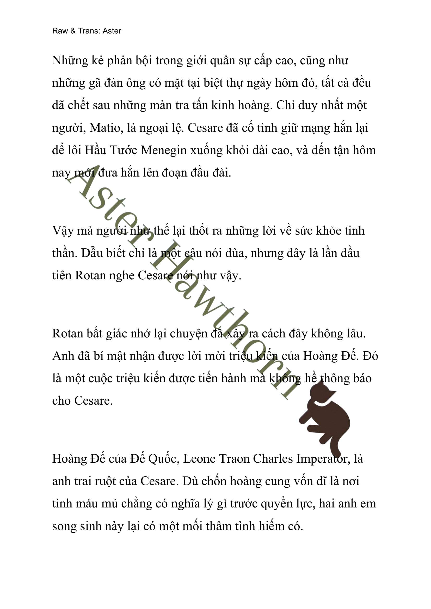 [NOVEL] Người Chồng Độc Ác 