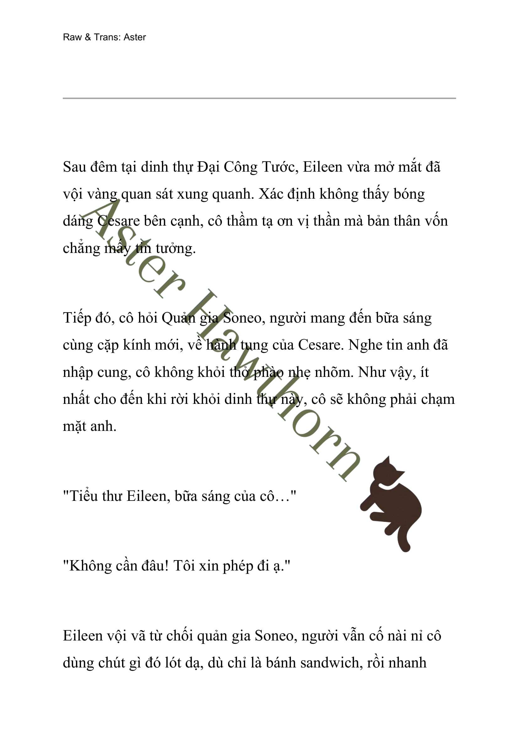 [NOVEL] Người Chồng Độc Ác 