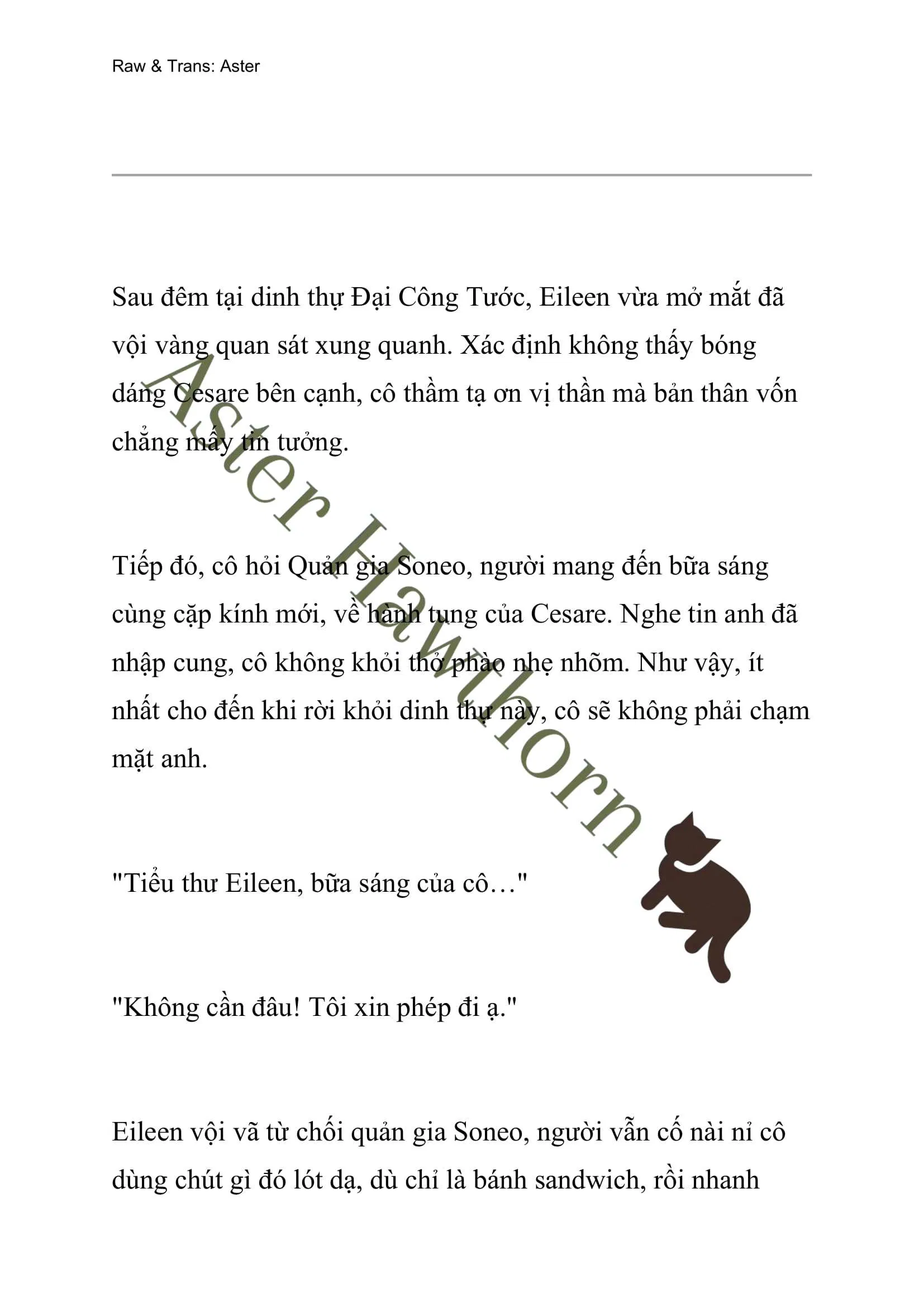 [NOVEL] Người Chồng Độc Ác 