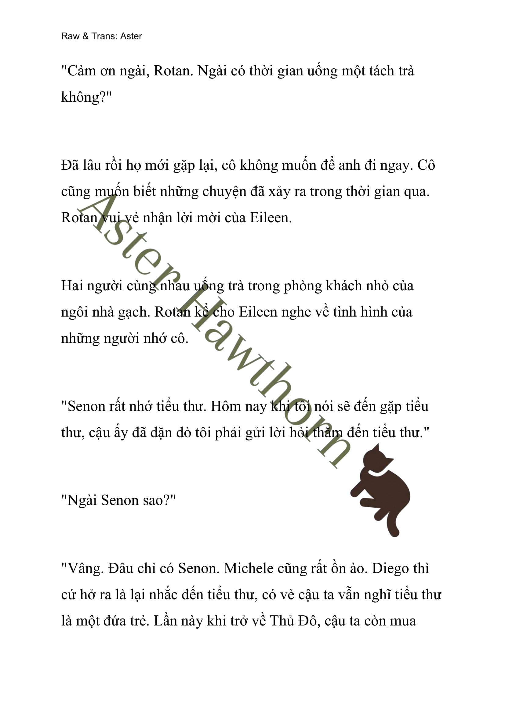 [NOVEL] Người Chồng Độc Ác 