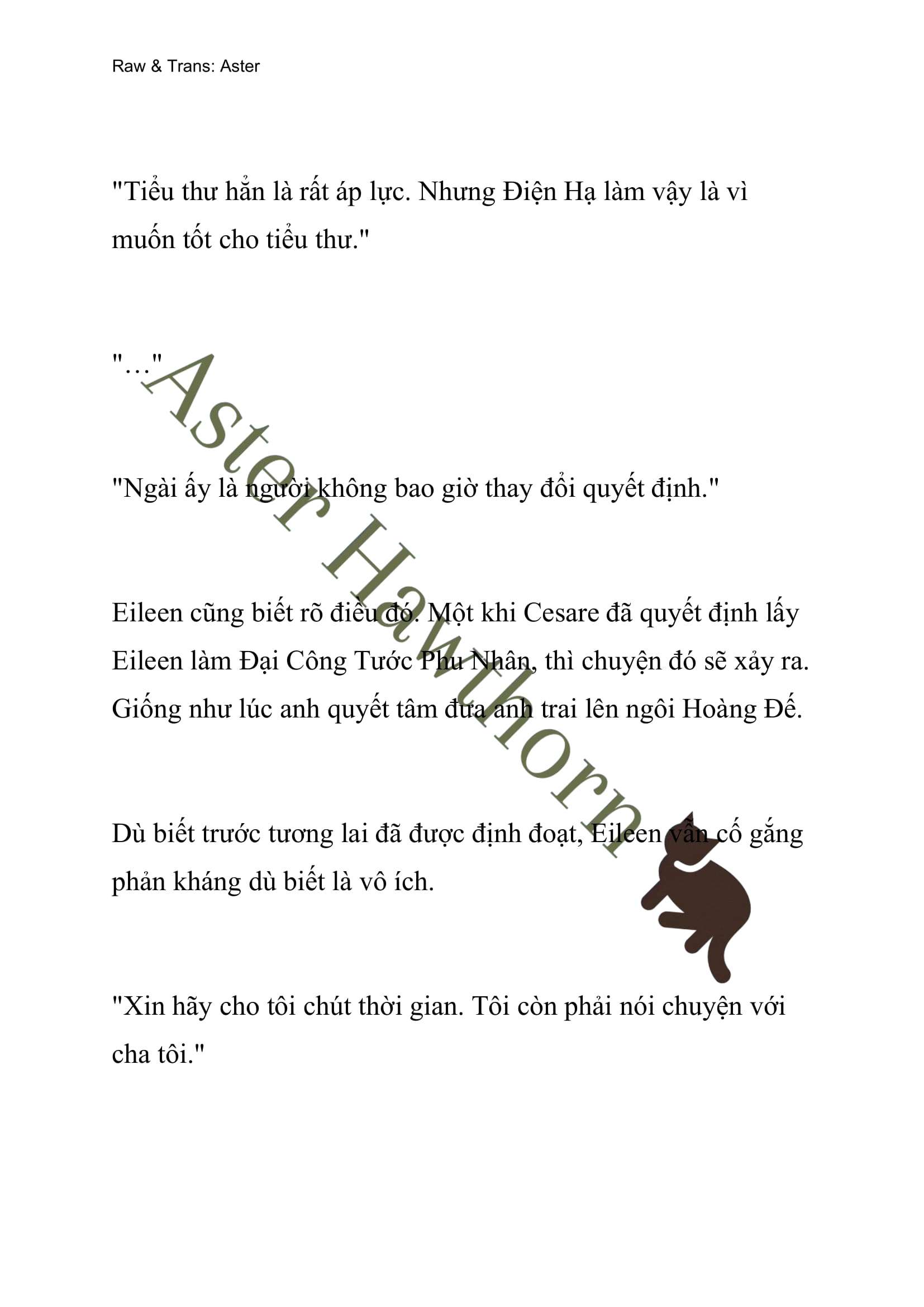 [NOVEL] Người Chồng Độc Ác 