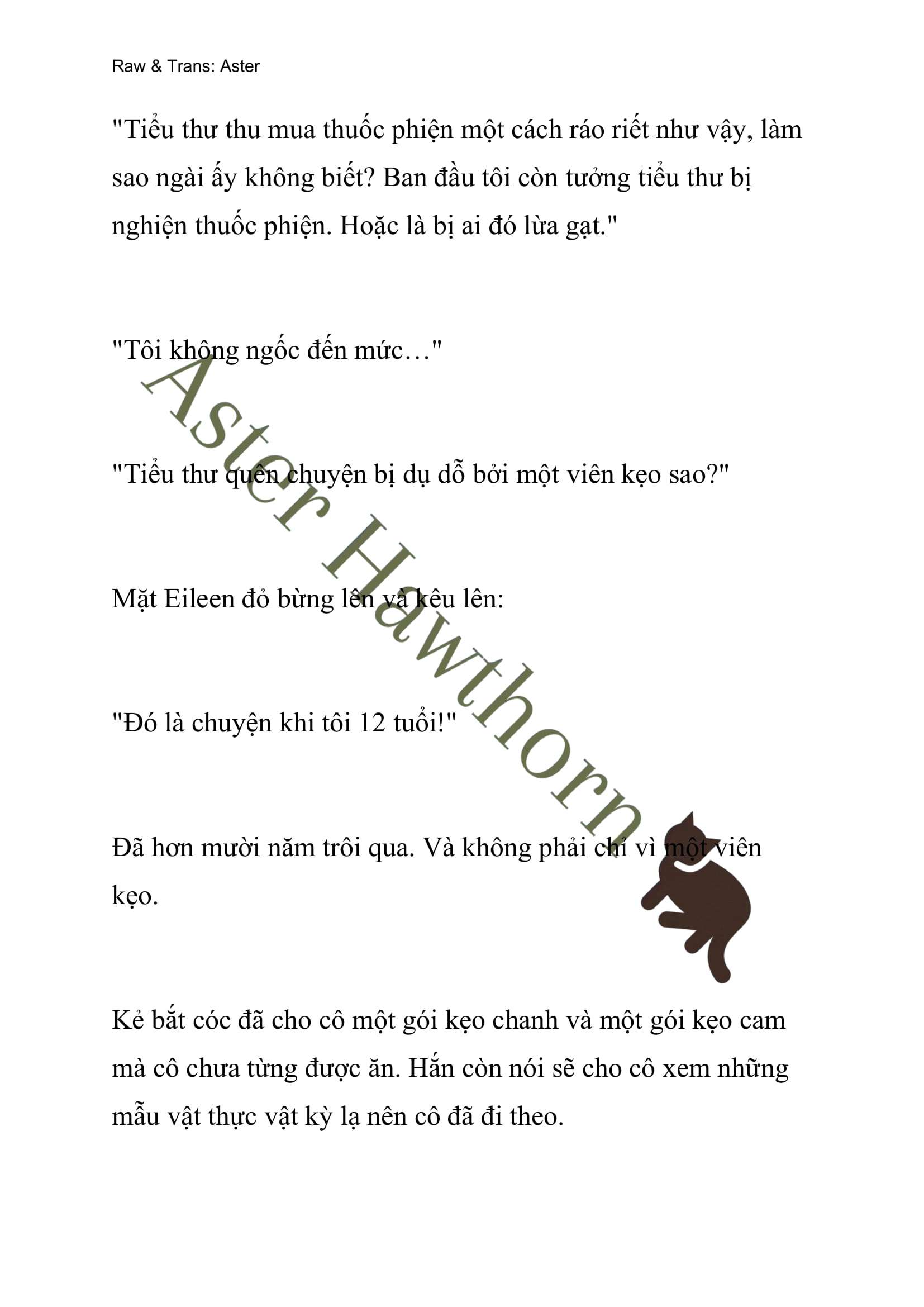 [NOVEL] Người Chồng Độc Ác 