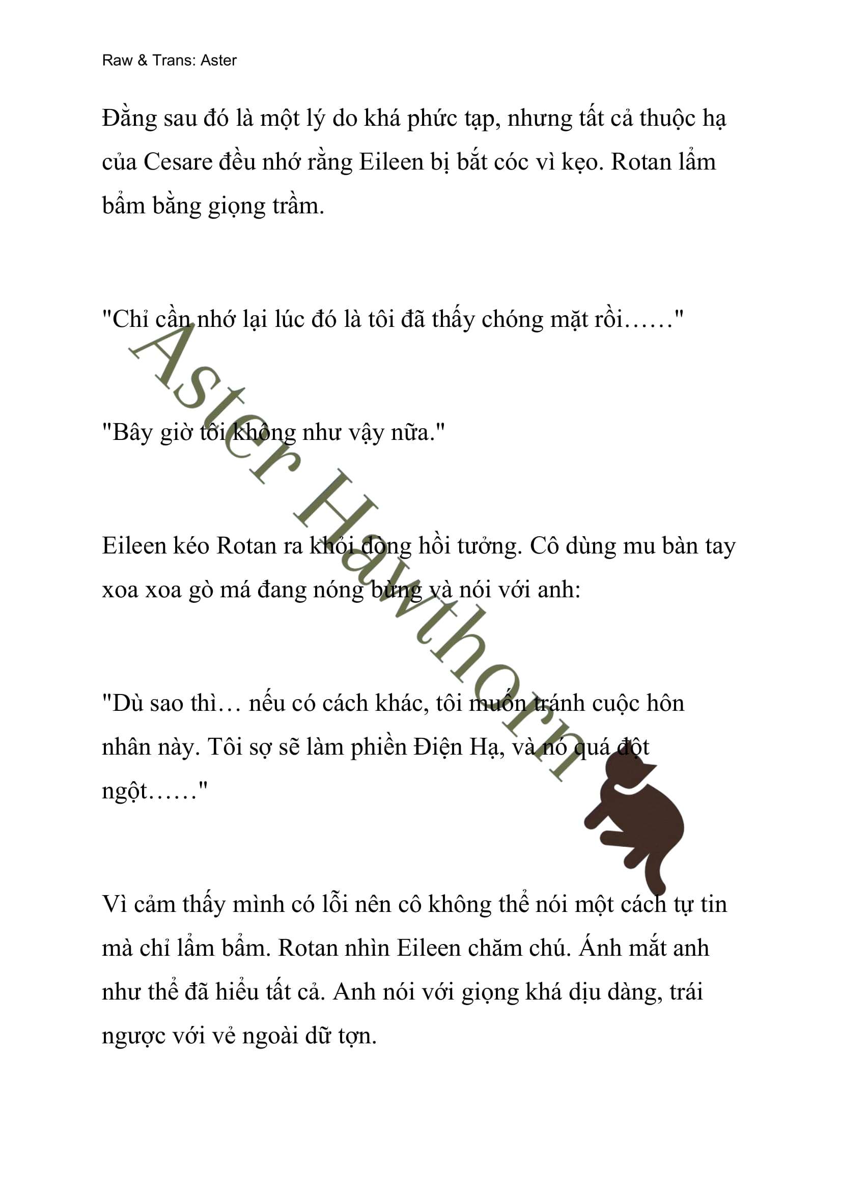 [NOVEL] Người Chồng Độc Ác 