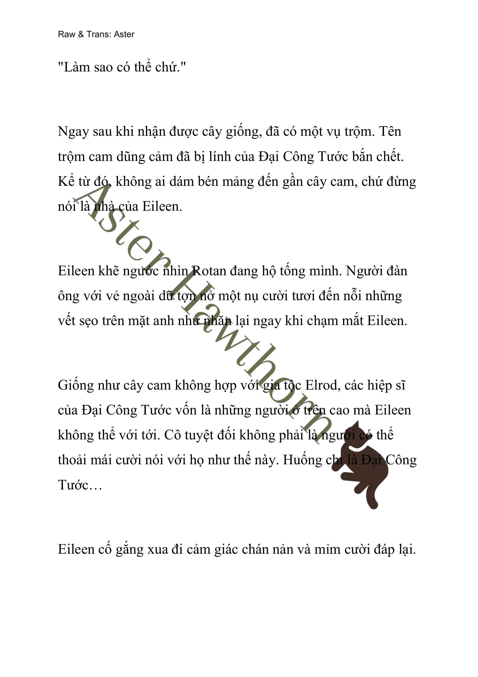 [NOVEL] Người Chồng Độc Ác 