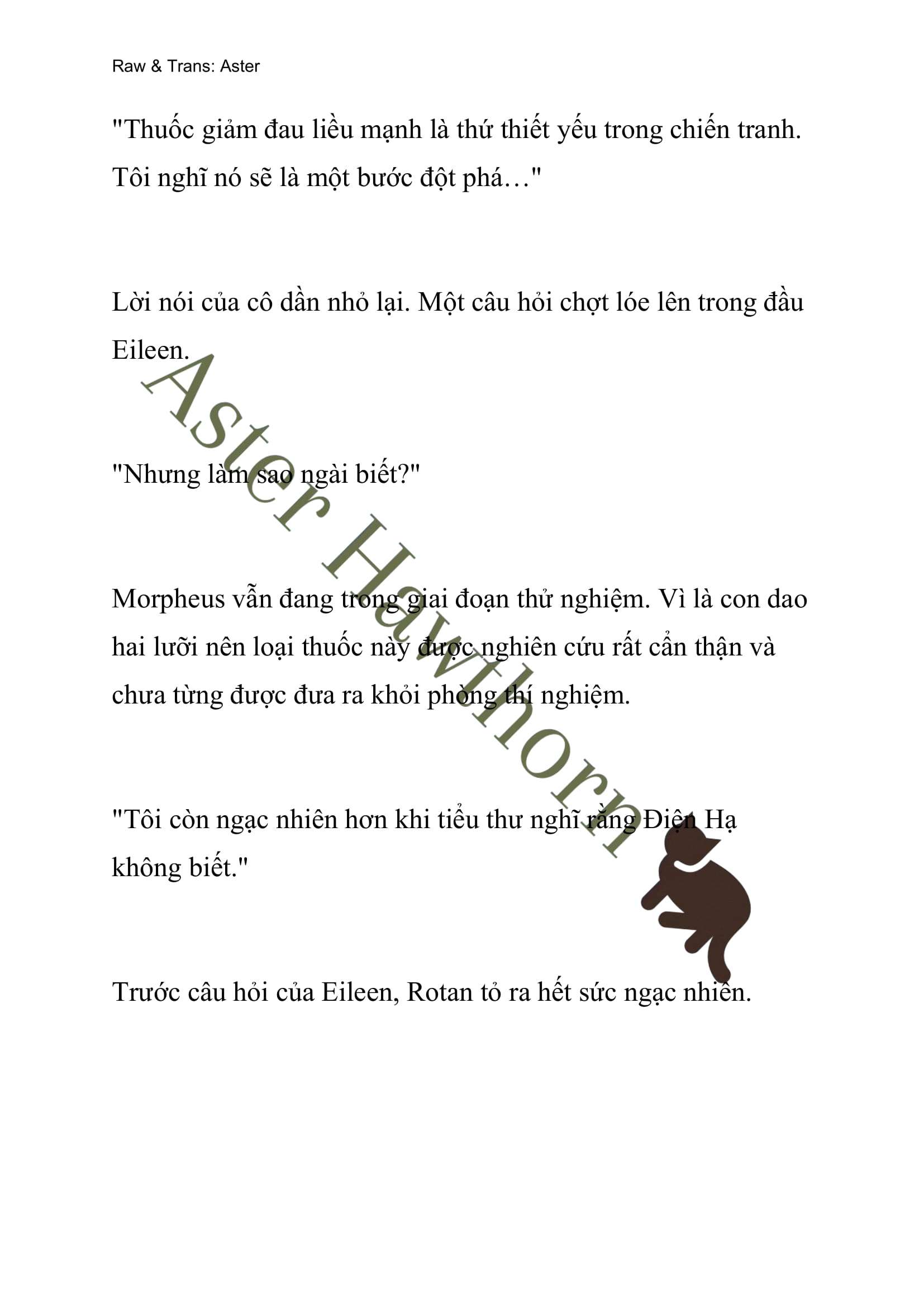 [NOVEL] Người Chồng Độc Ác 