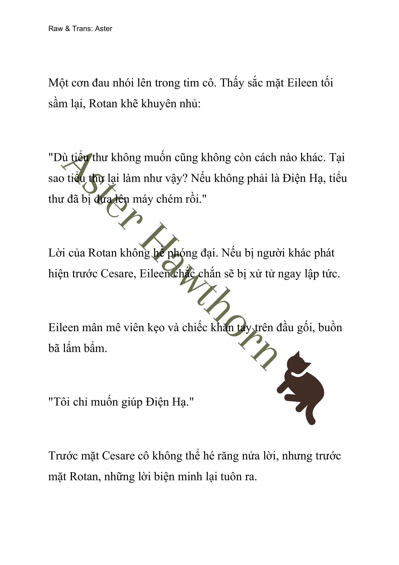 [NOVEL] Người Chồng Độc Ác 