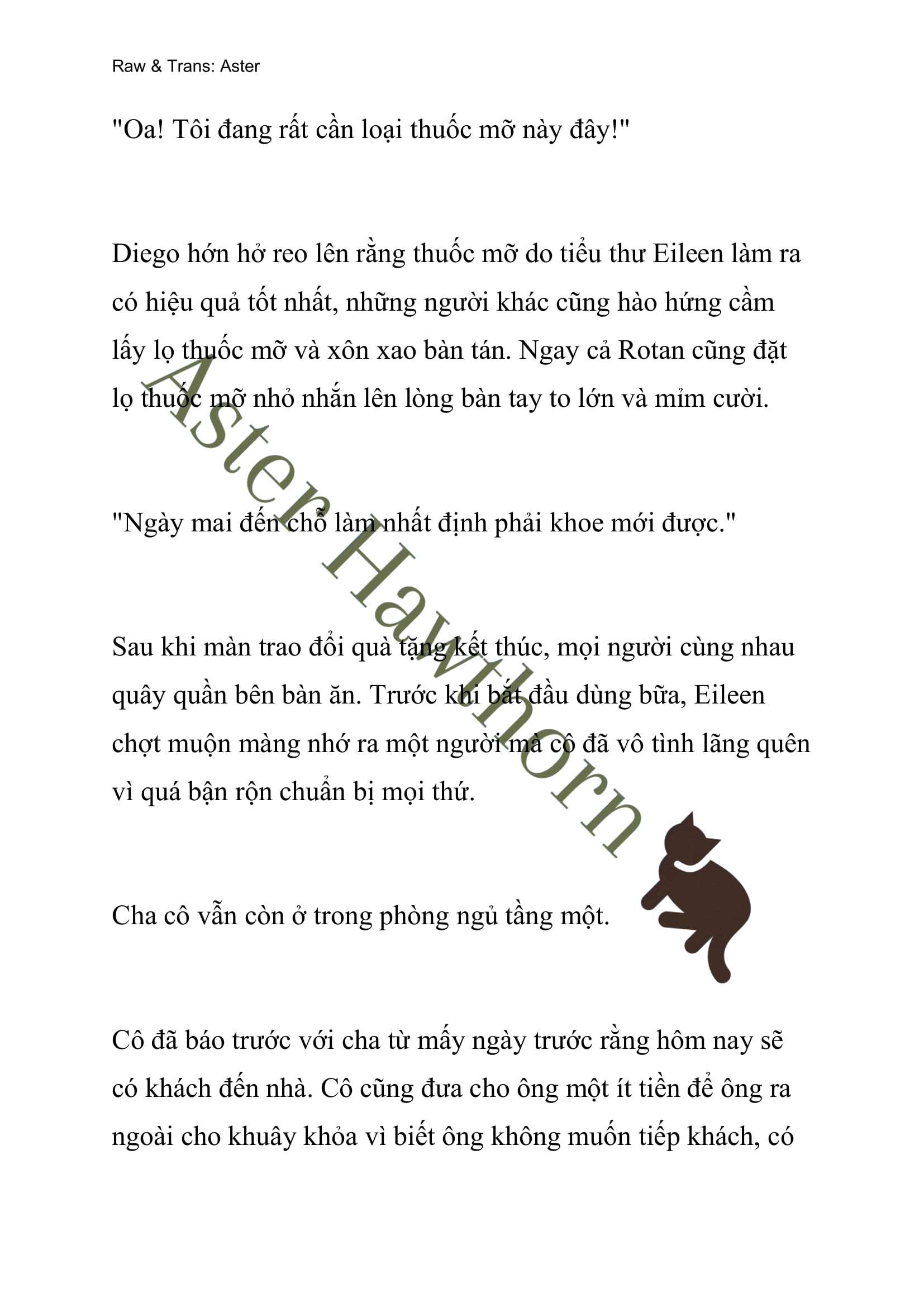 [NOVEL] Người Chồng Độc Ác 
