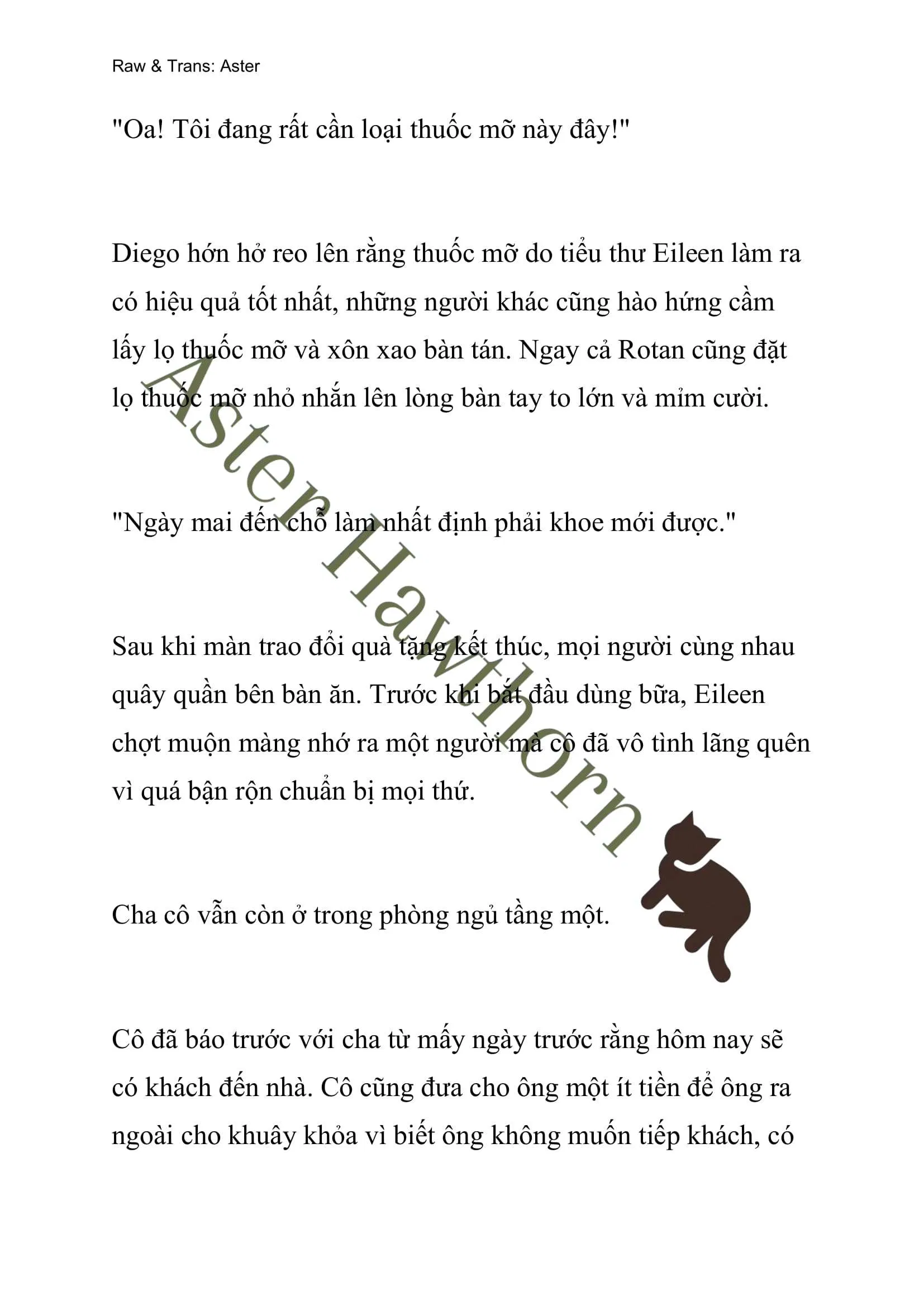 [NOVEL] Người Chồng Độc Ác 