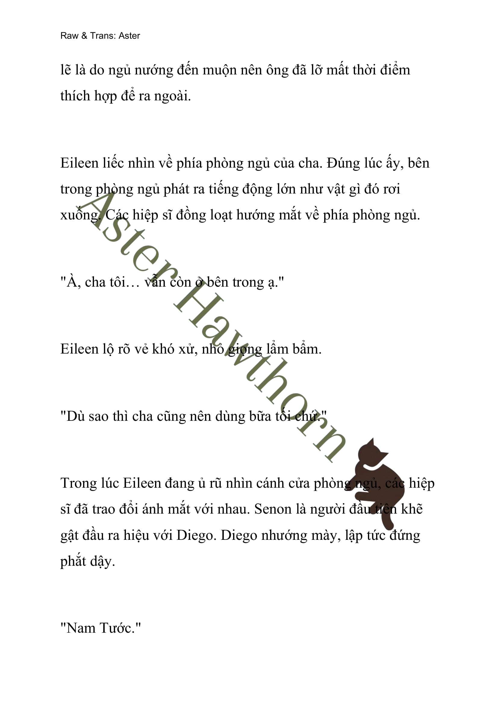 [NOVEL] Người Chồng Độc Ác 