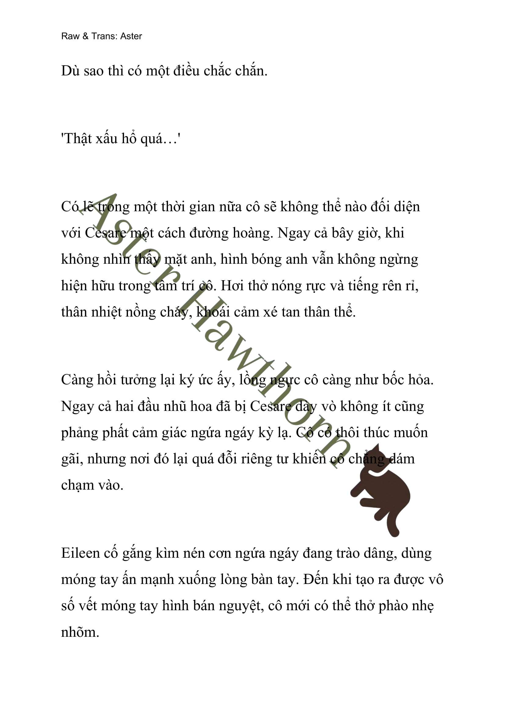 [NOVEL] Người Chồng Độc Ác 