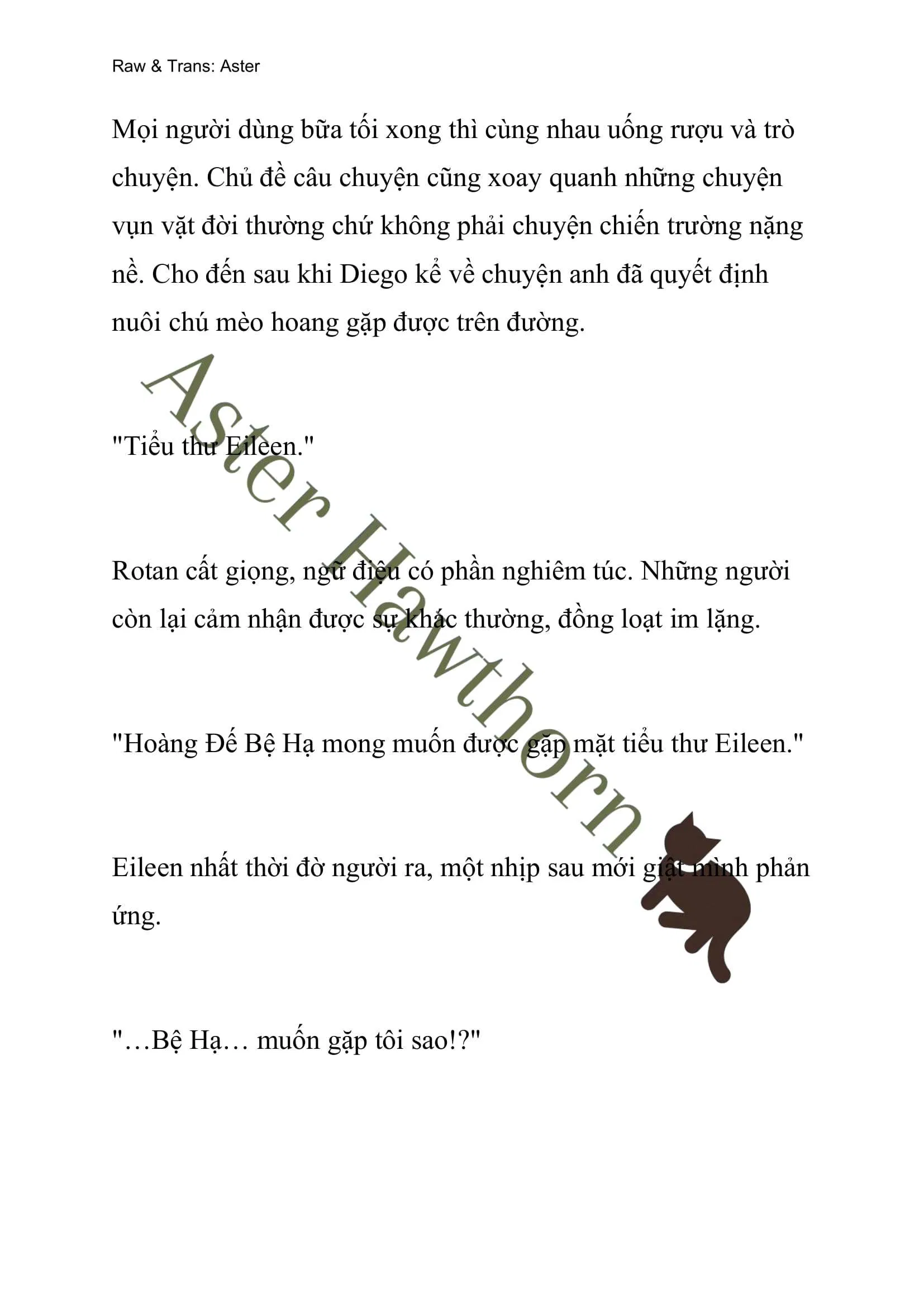 [NOVEL] Người Chồng Độc Ác 