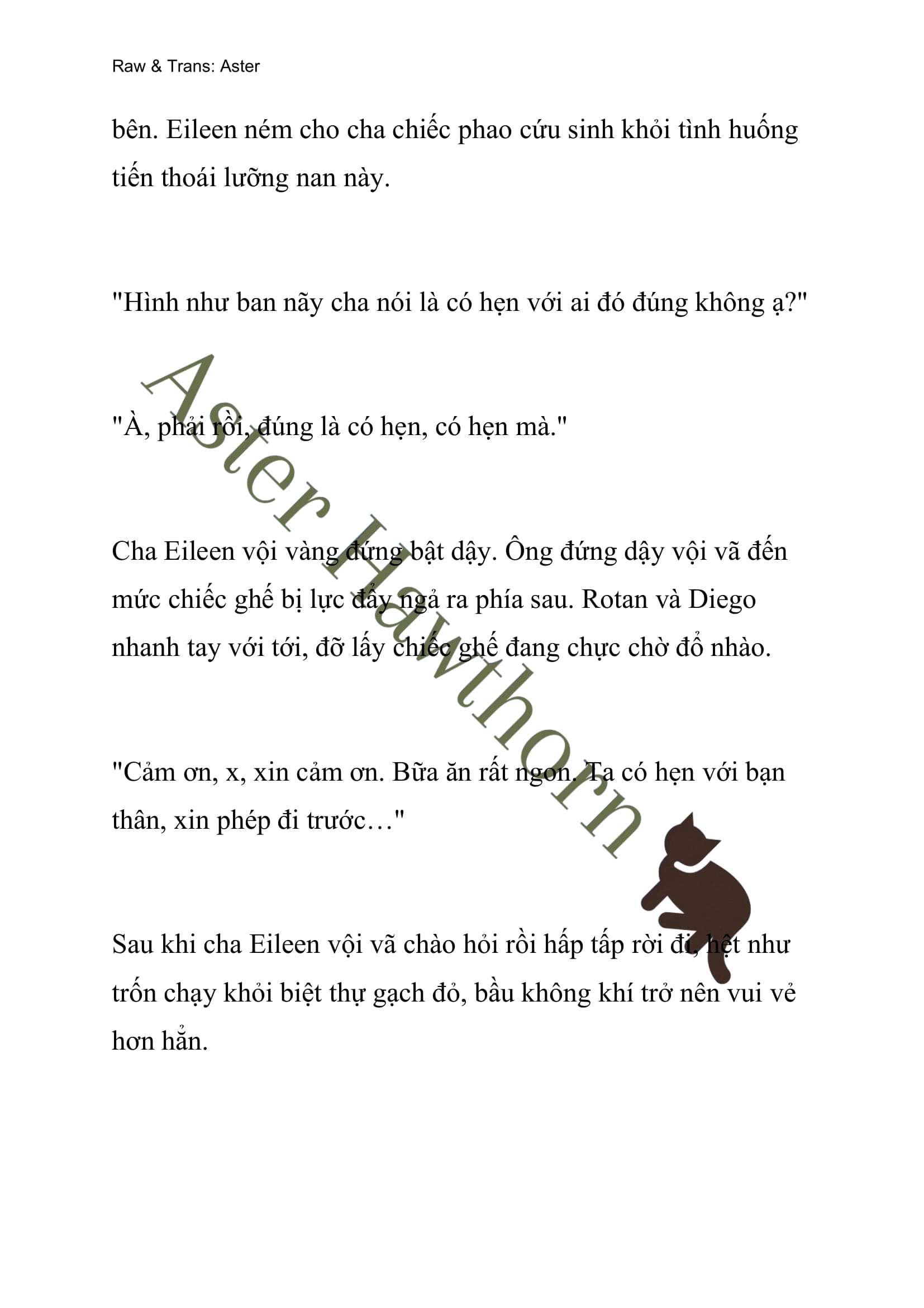 [NOVEL] Người Chồng Độc Ác 