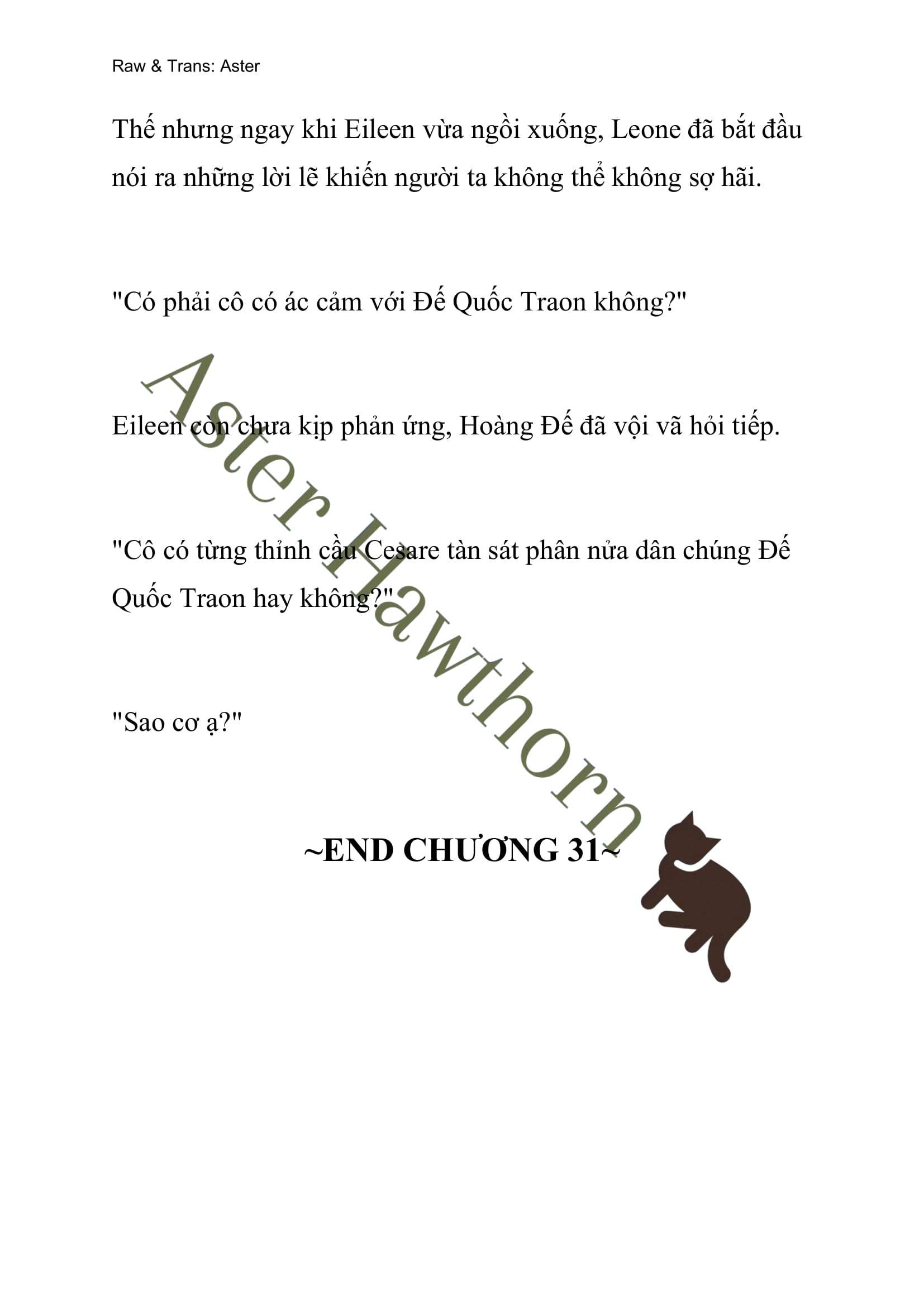 [NOVEL] Người Chồng Độc Ác 
