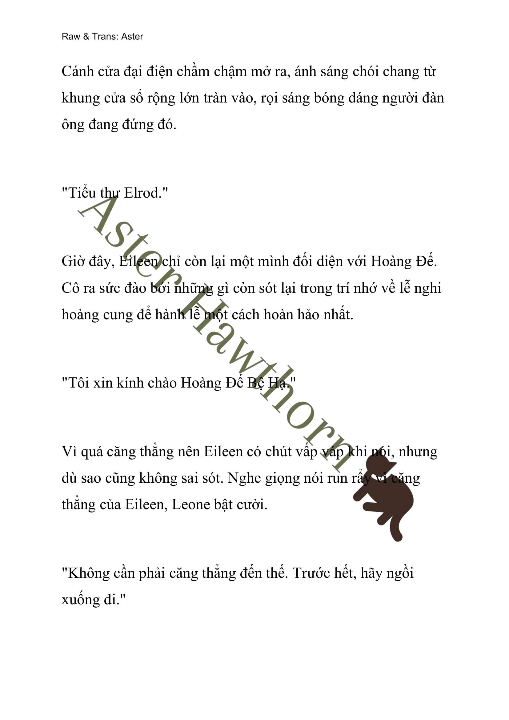 [NOVEL] Người Chồng Độc Ác 