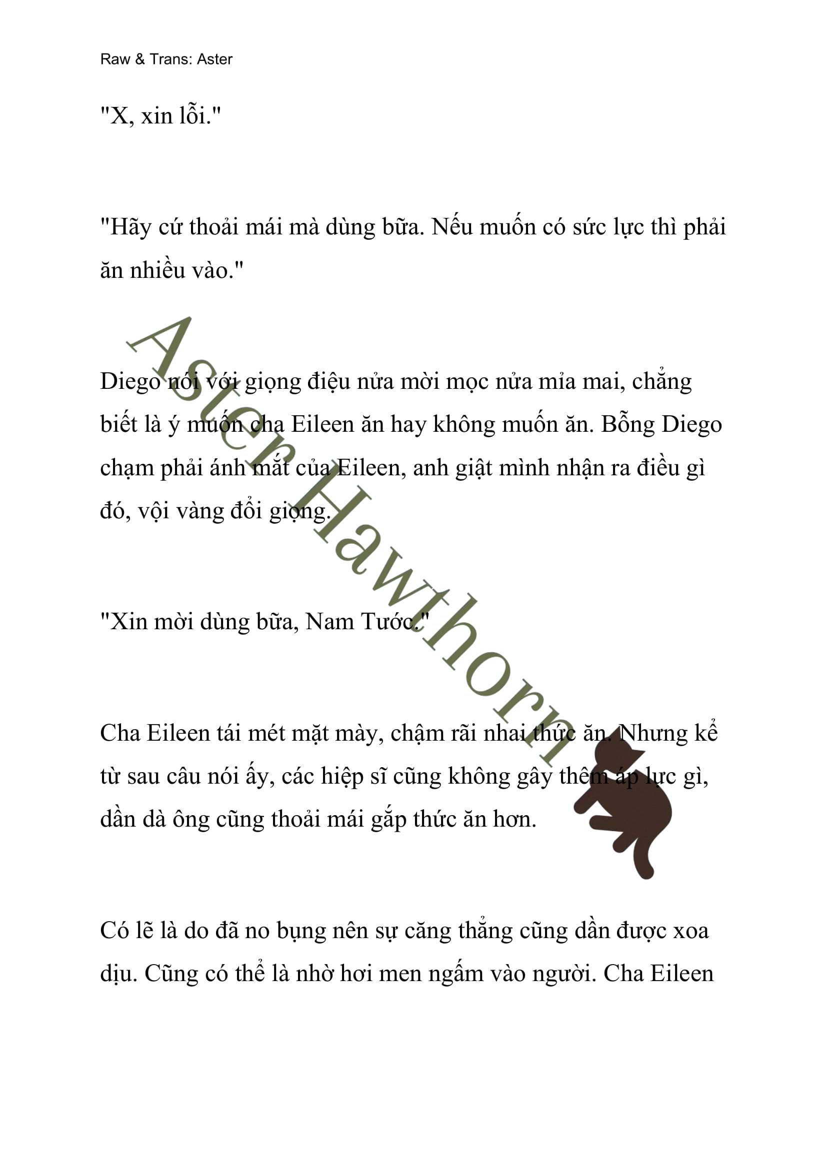 [NOVEL] Người Chồng Độc Ác 