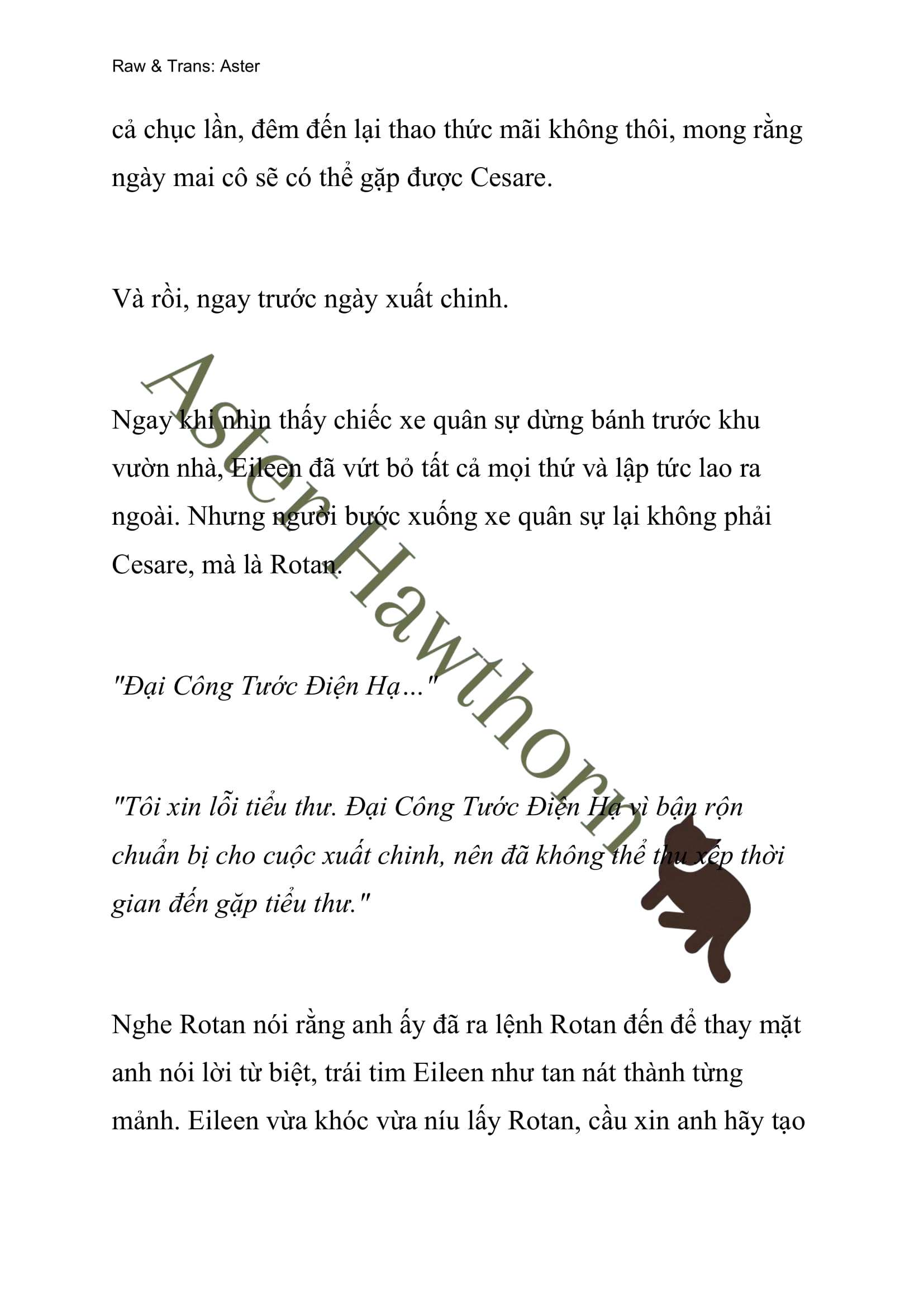 [NOVEL] Người Chồng Độc Ác 