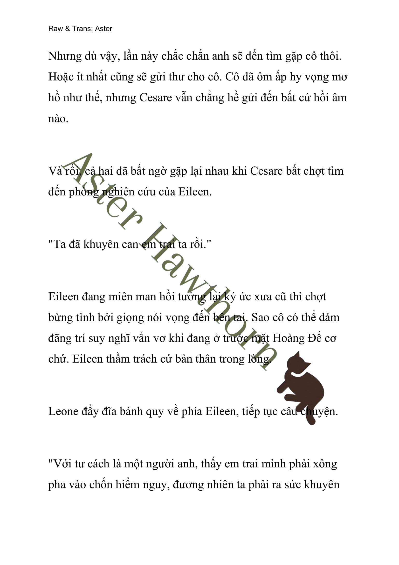[NOVEL] Người Chồng Độc Ác 