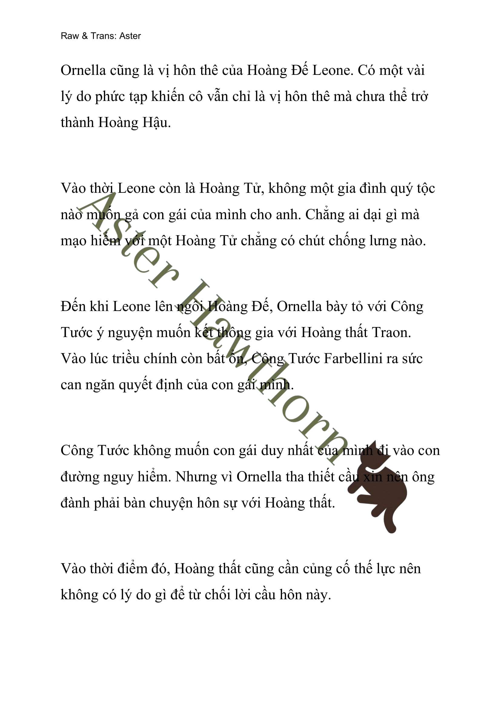 [NOVEL] Người Chồng Độc Ác 