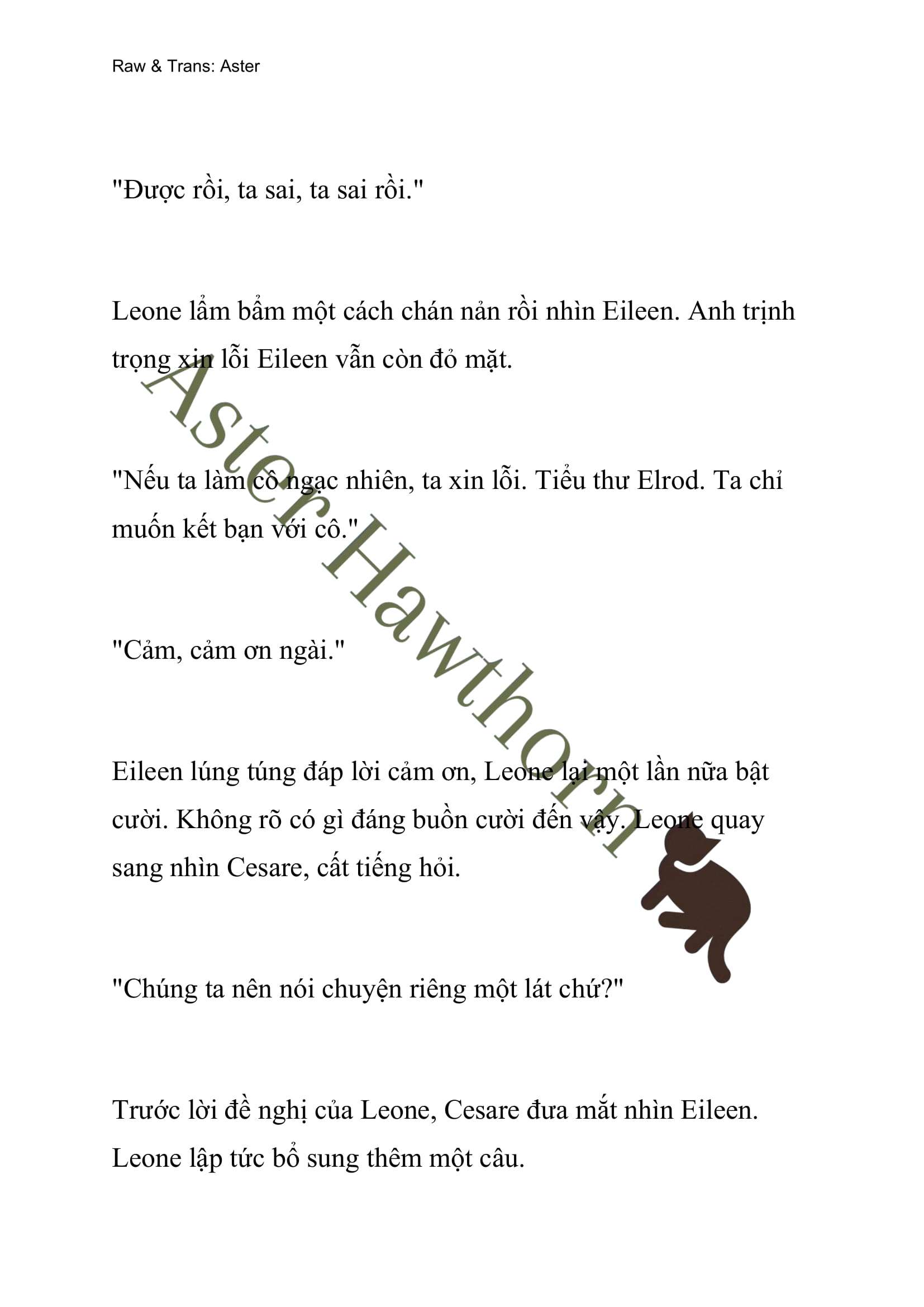 [NOVEL] Người Chồng Độc Ác 