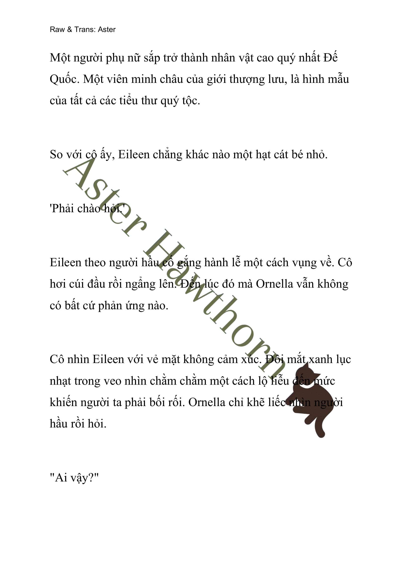 [NOVEL] Người Chồng Độc Ác 