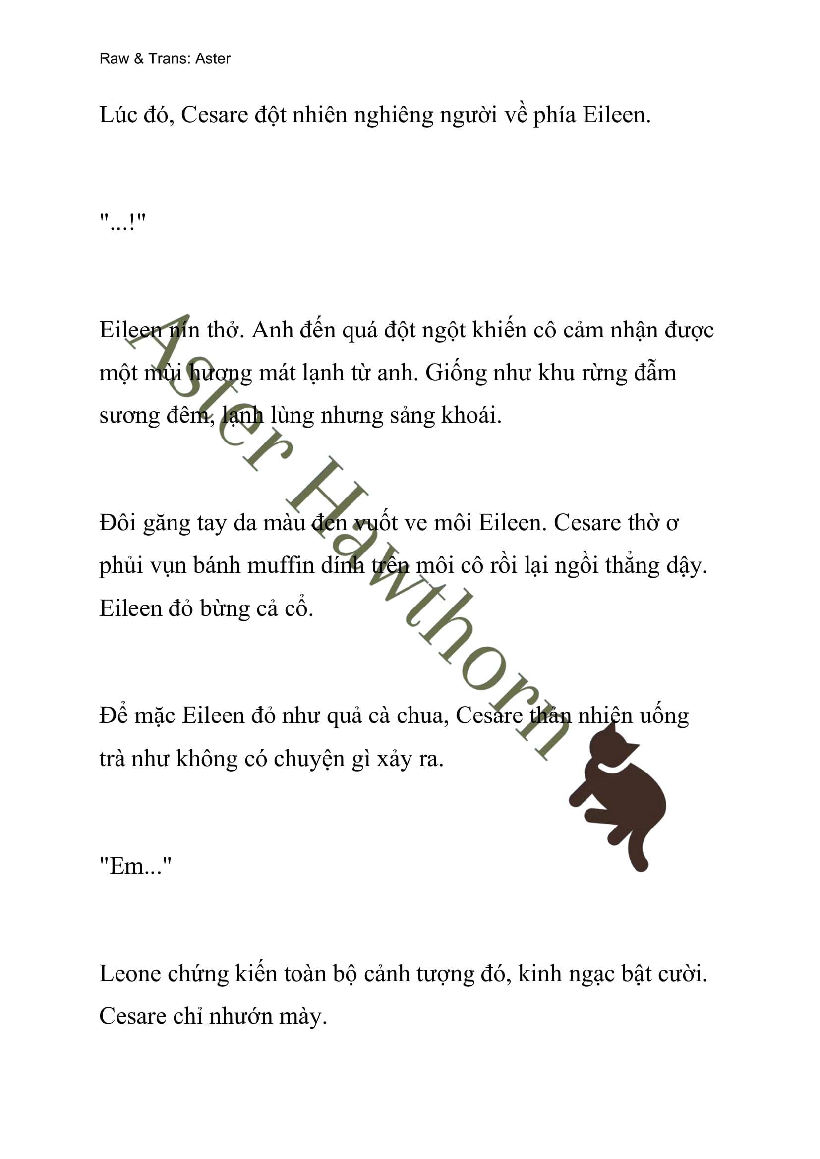 [NOVEL] Người Chồng Độc Ác 