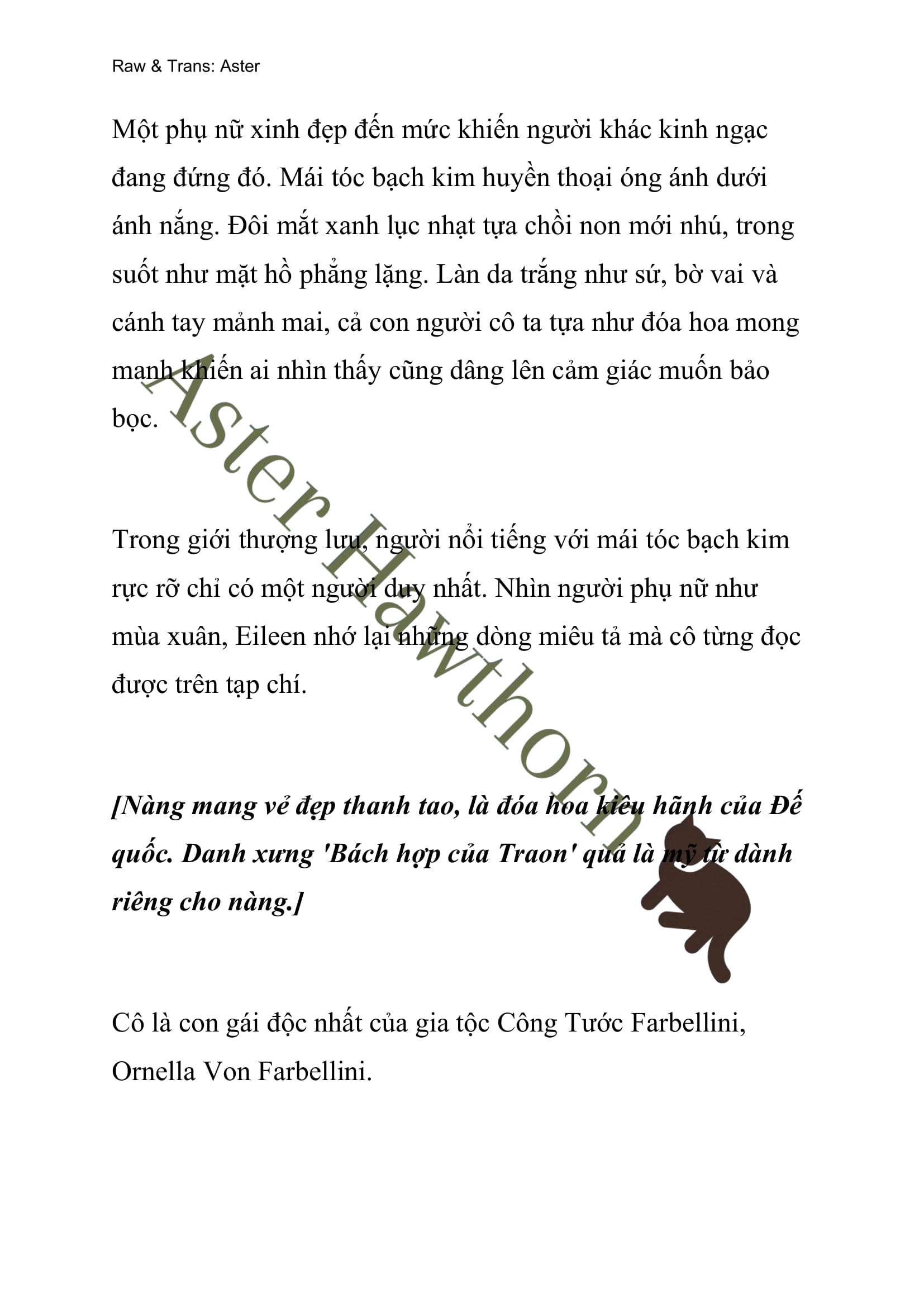 [NOVEL] Người Chồng Độc Ác 