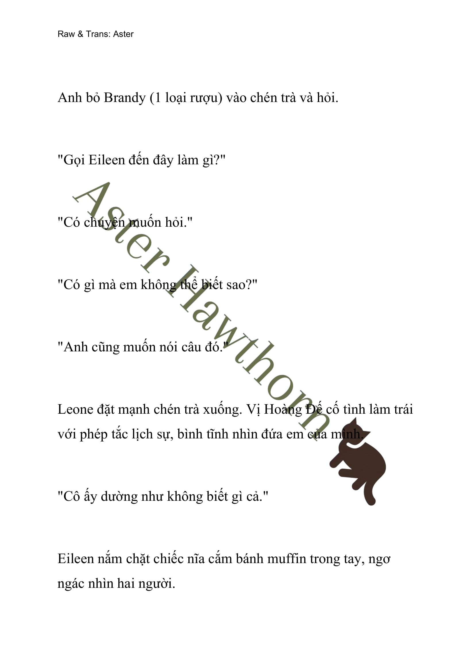 [NOVEL] Người Chồng Độc Ác 