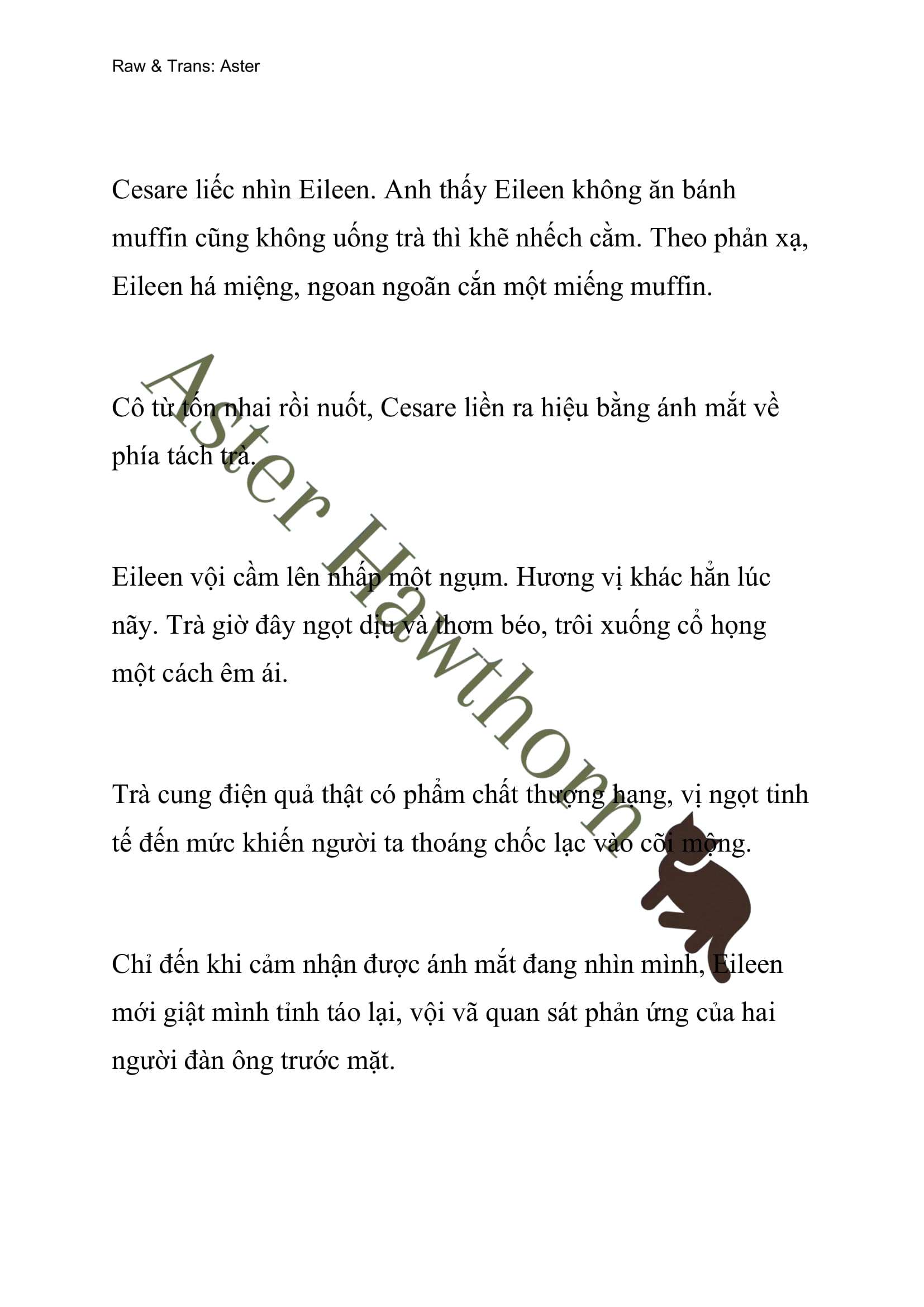 [NOVEL] Người Chồng Độc Ác 
