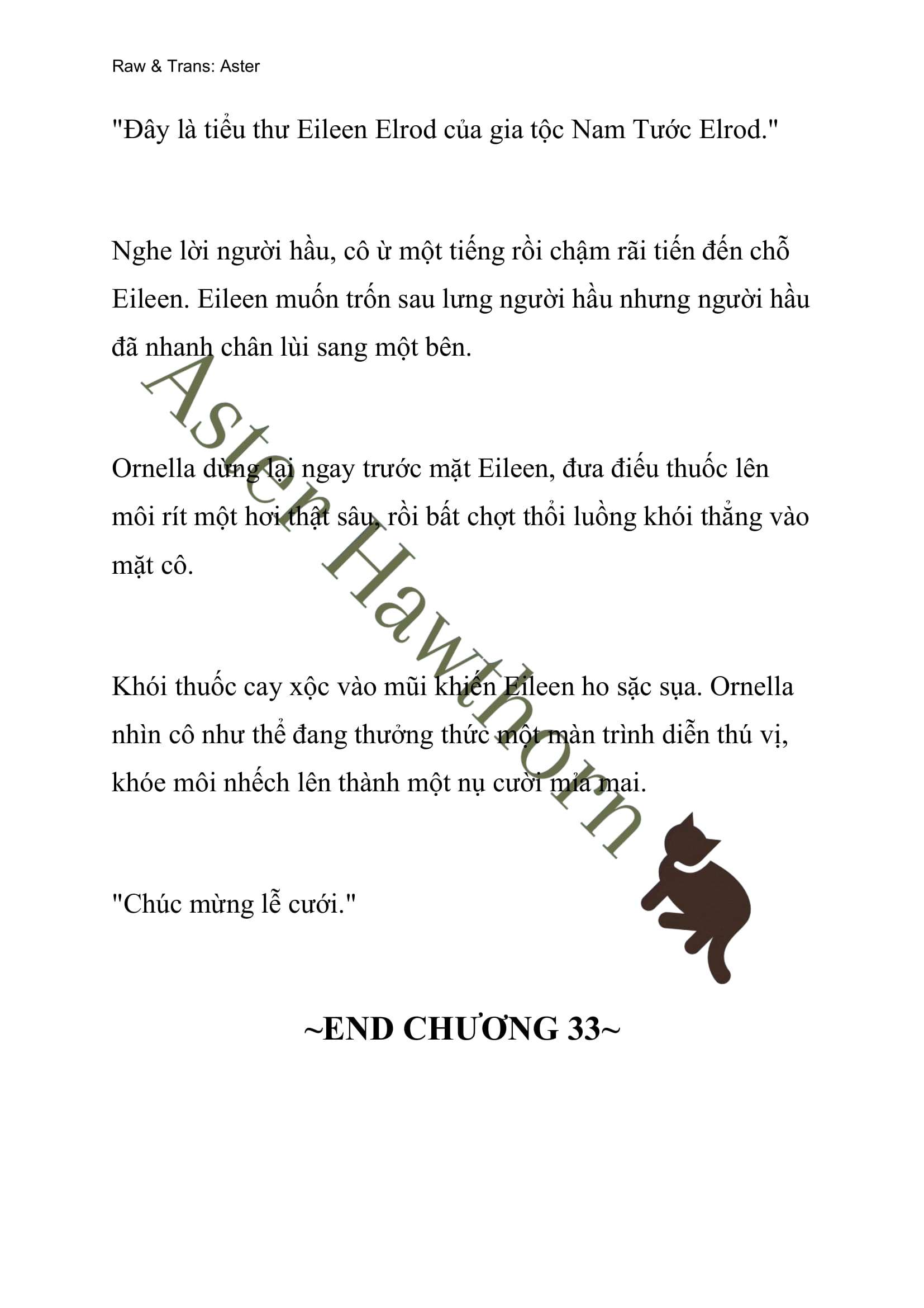 [NOVEL] Người Chồng Độc Ác 
