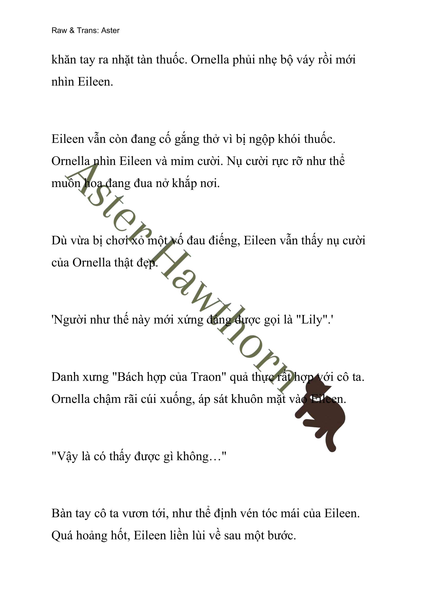 [NOVEL] Người Chồng Độc Ác 