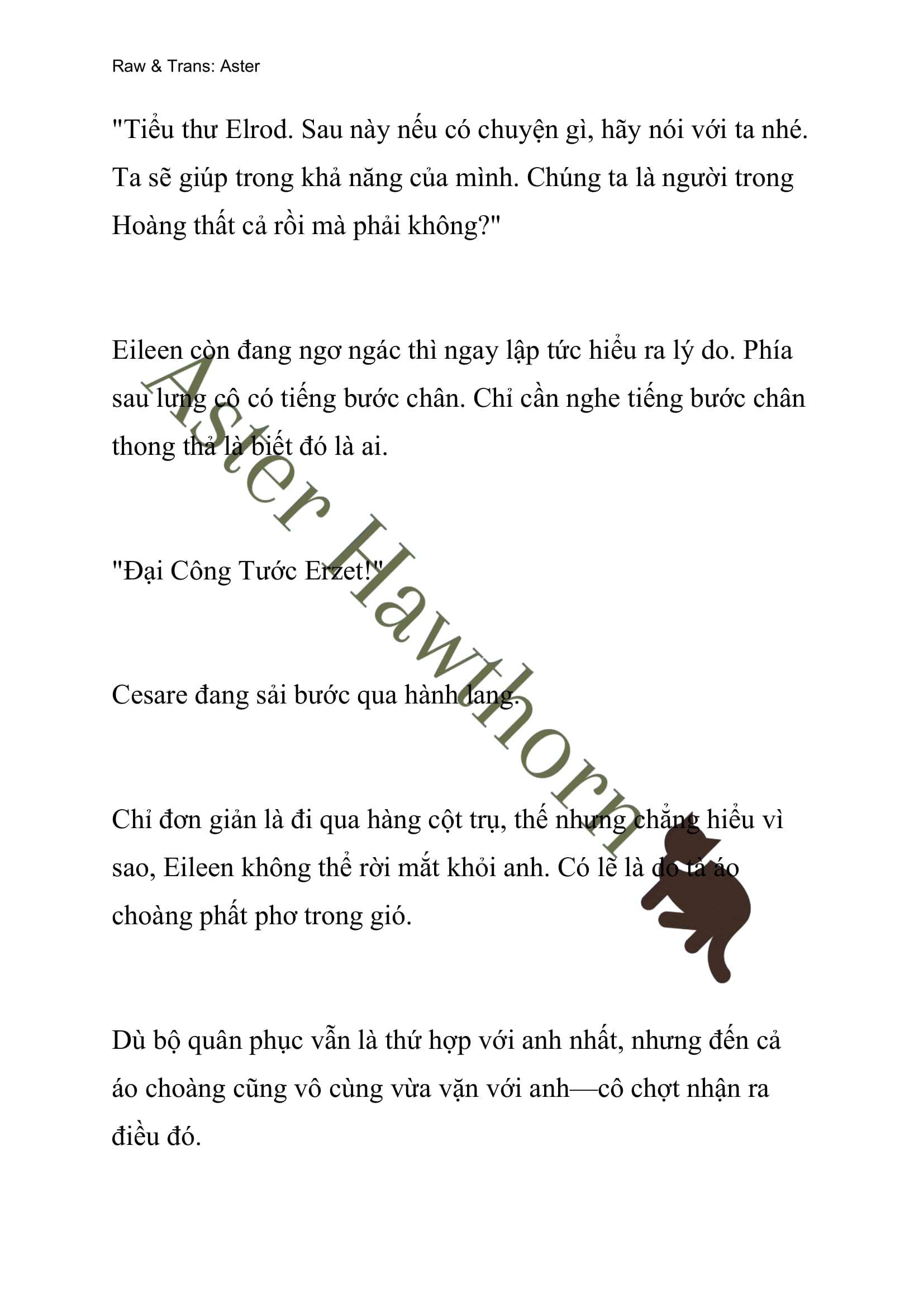 [NOVEL] Người Chồng Độc Ác 