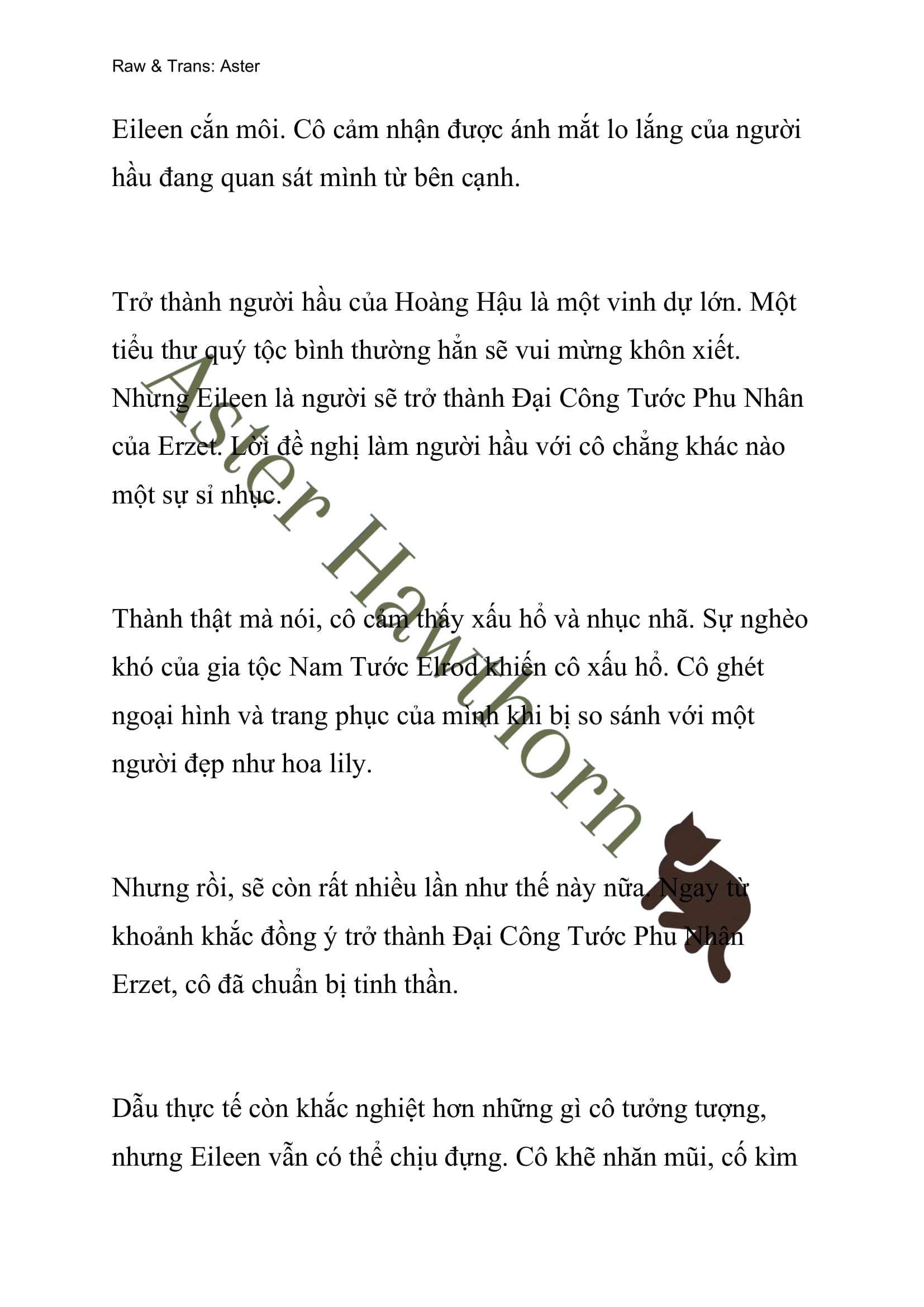 [NOVEL] Người Chồng Độc Ác 