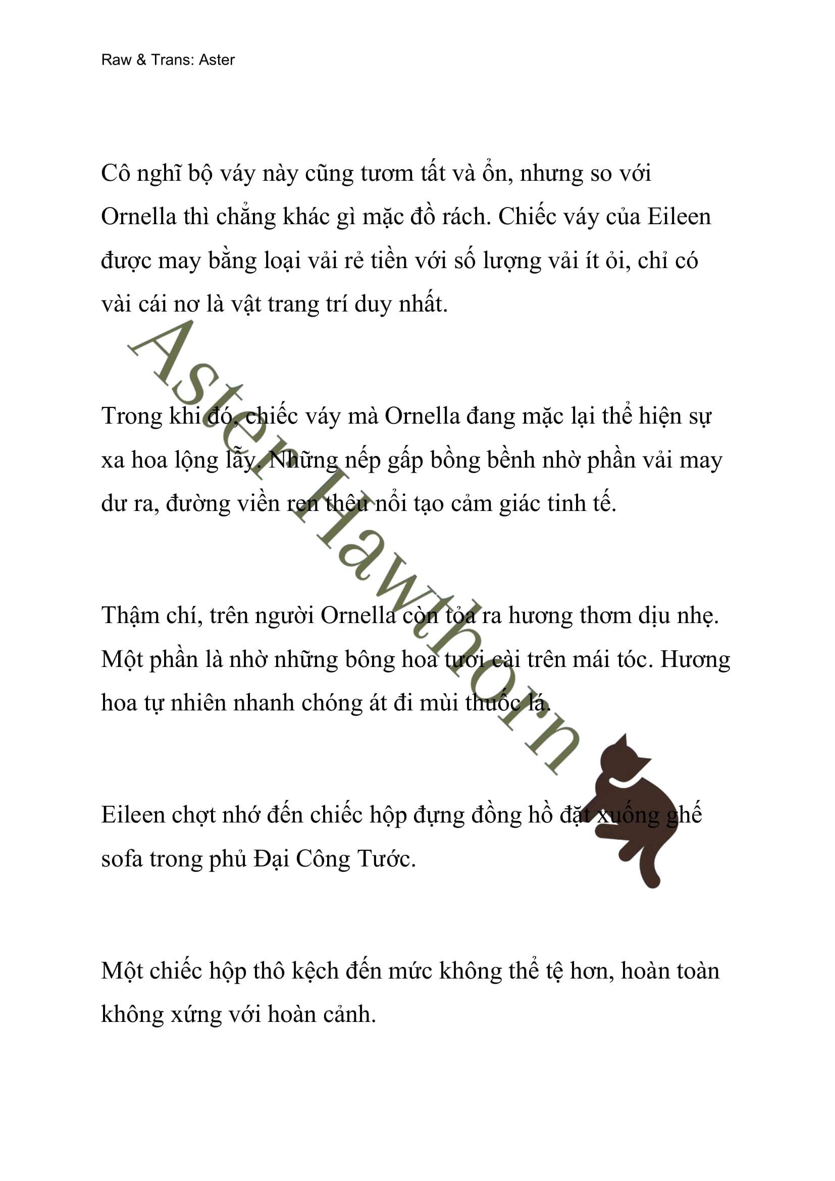 [NOVEL] Người Chồng Độc Ác 