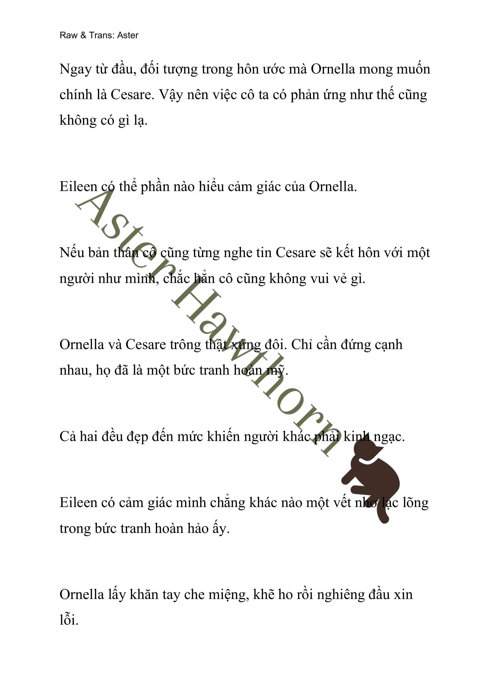 [NOVEL] Người Chồng Độc Ác 