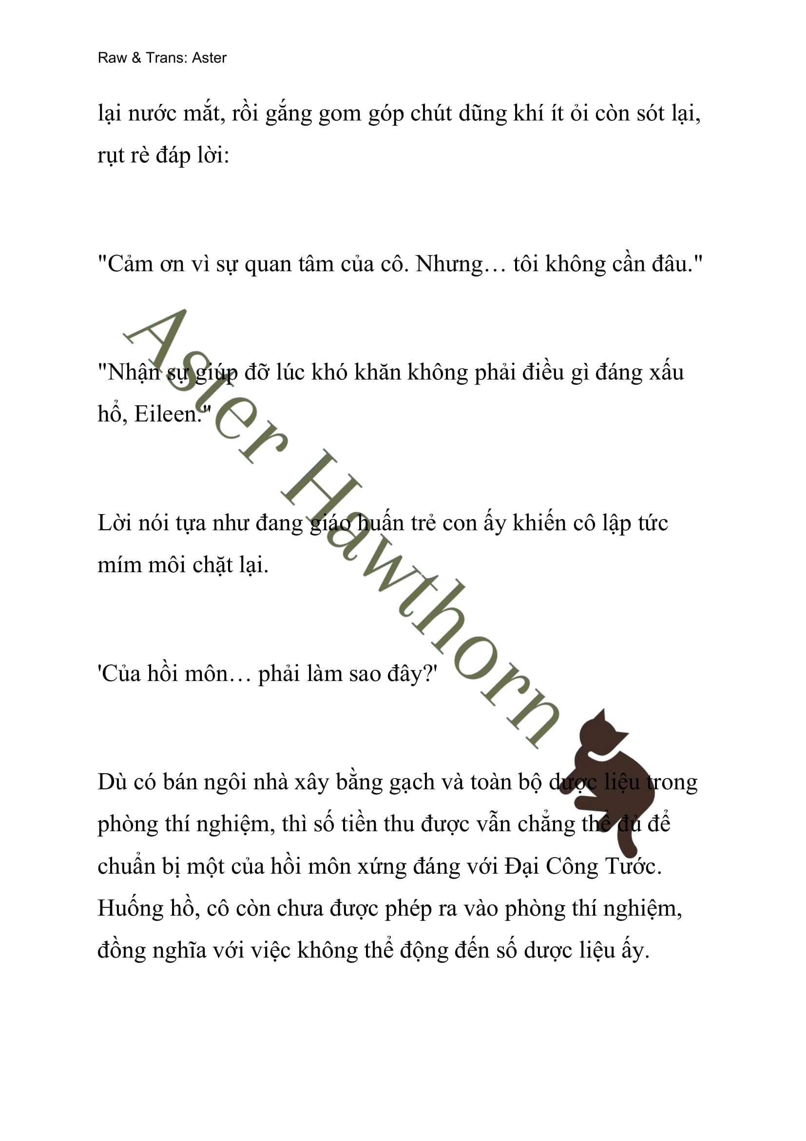 [NOVEL] Người Chồng Độc Ác 