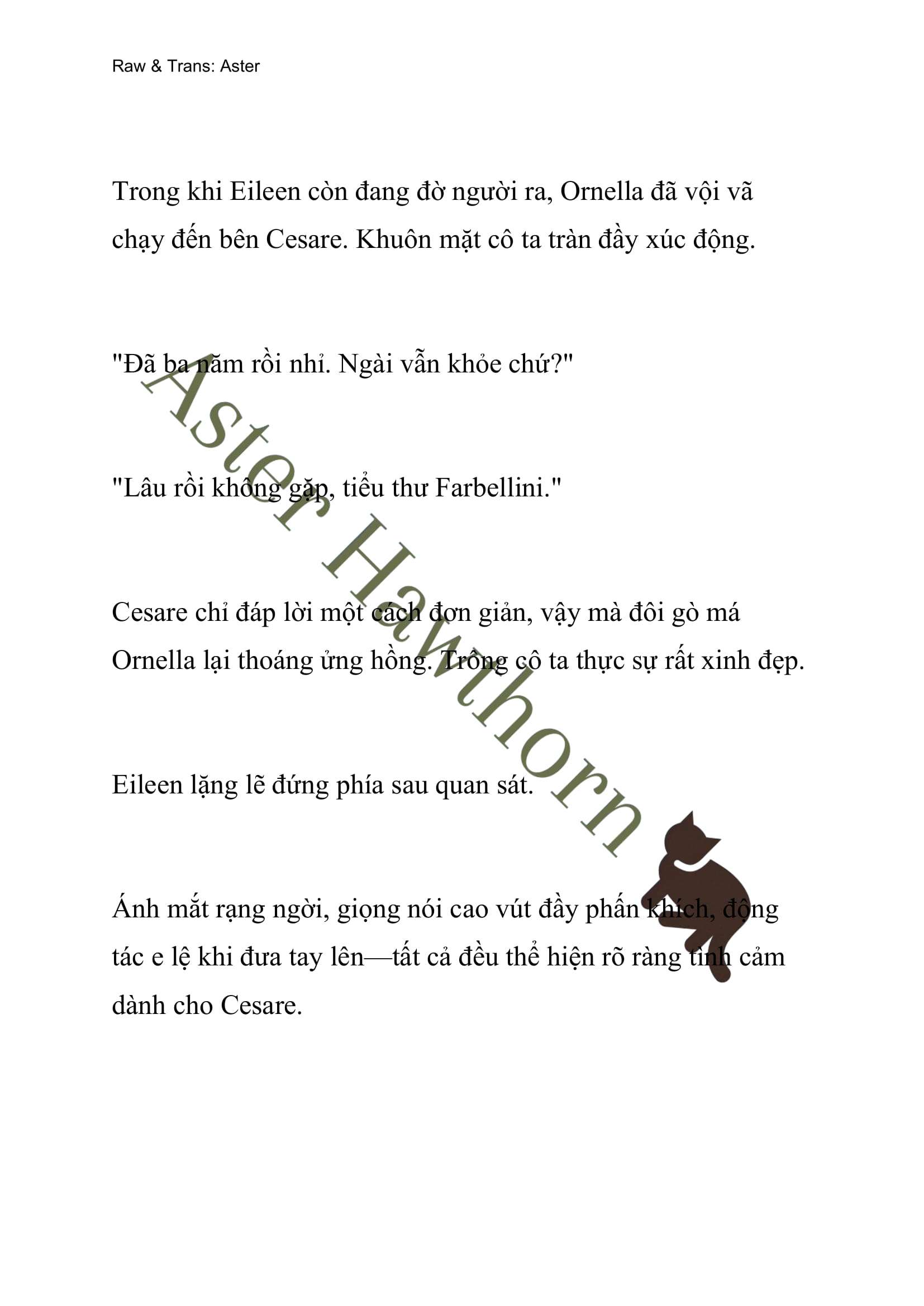 [NOVEL] Người Chồng Độc Ác 