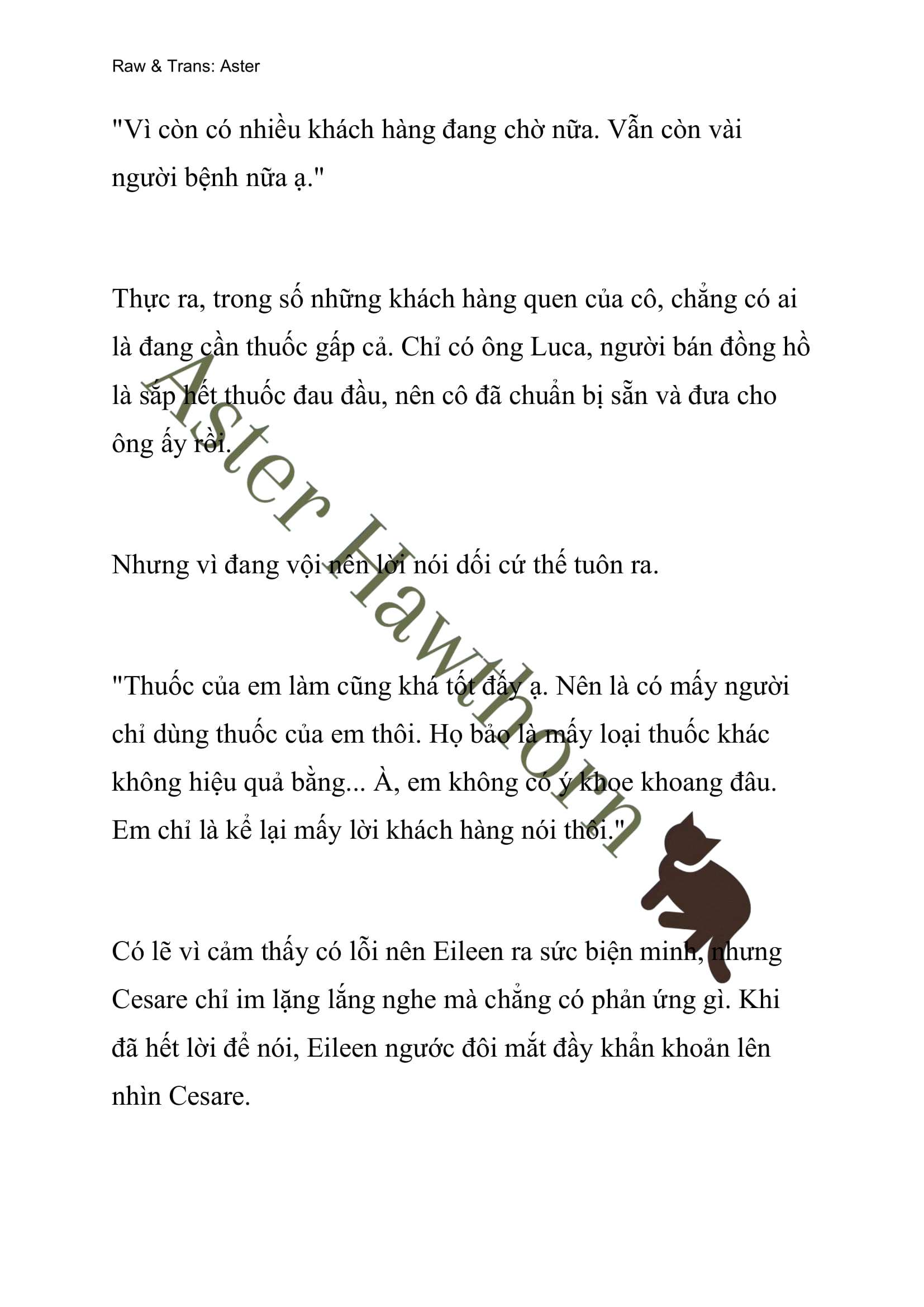 [NOVEL] Người Chồng Độc Ác 