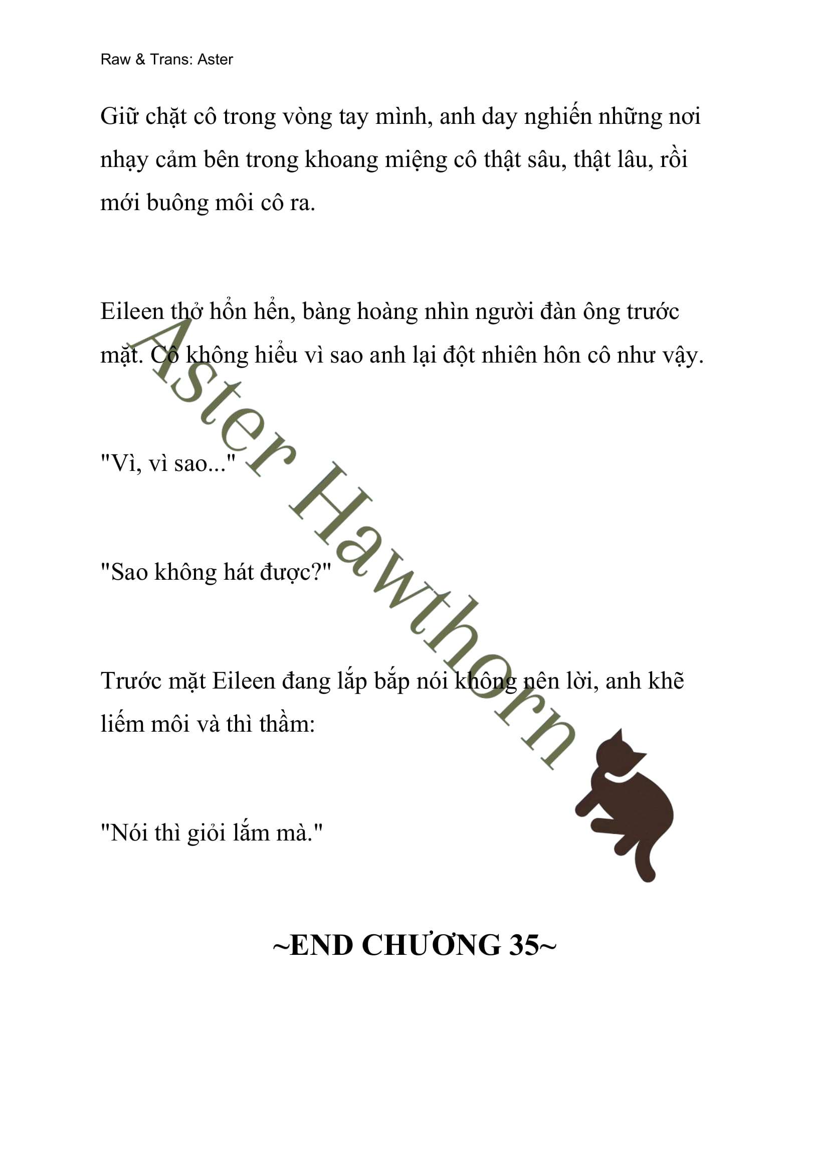 [NOVEL] Người Chồng Độc Ác 