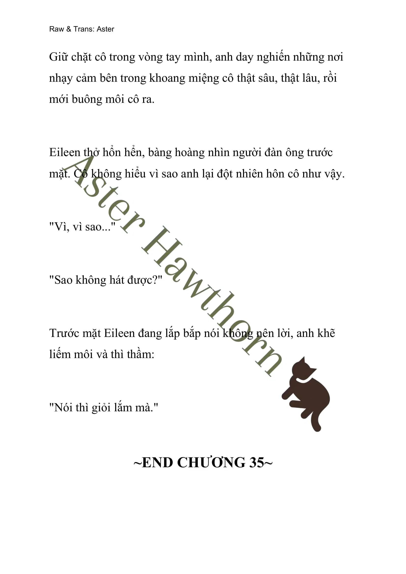 [NOVEL] Người Chồng Độc Ác 